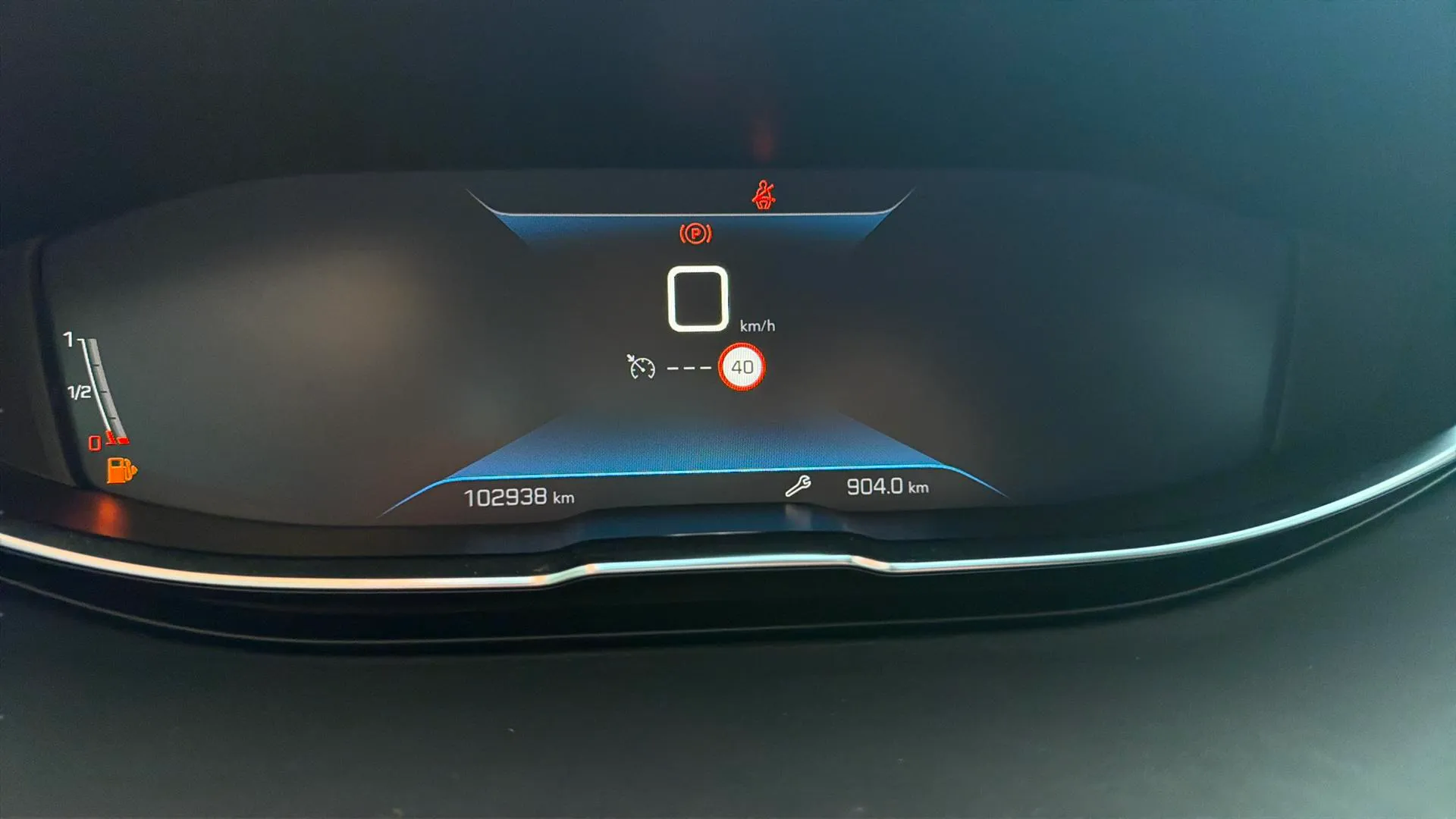 Peugeot 3008 1.5 BlueHDi Active Pack - foto 12