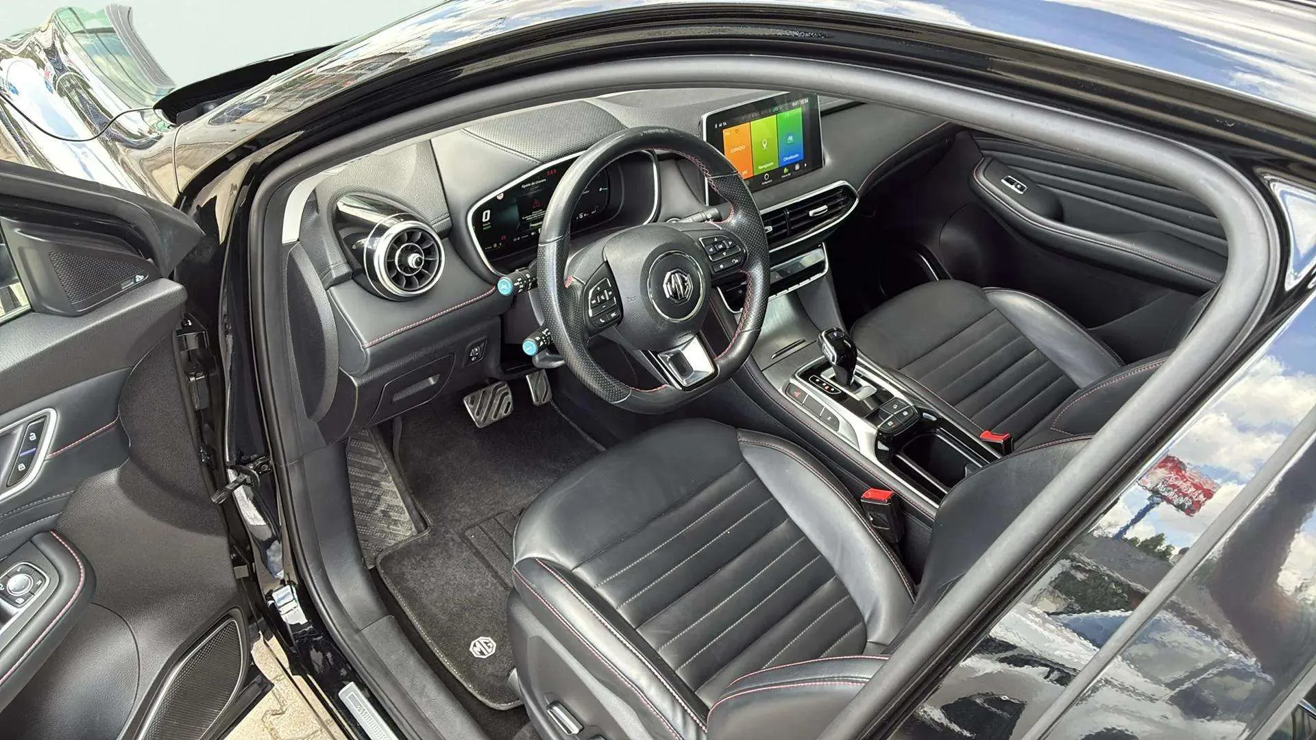MG HS 1.5T-GDI PHEV Comfort - foto 10