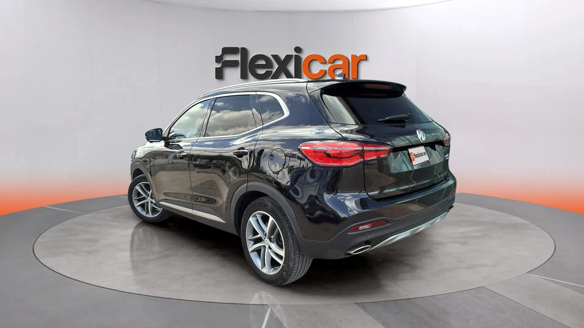 MG HS 1.5T-GDI PHEV Comfort - foto 5