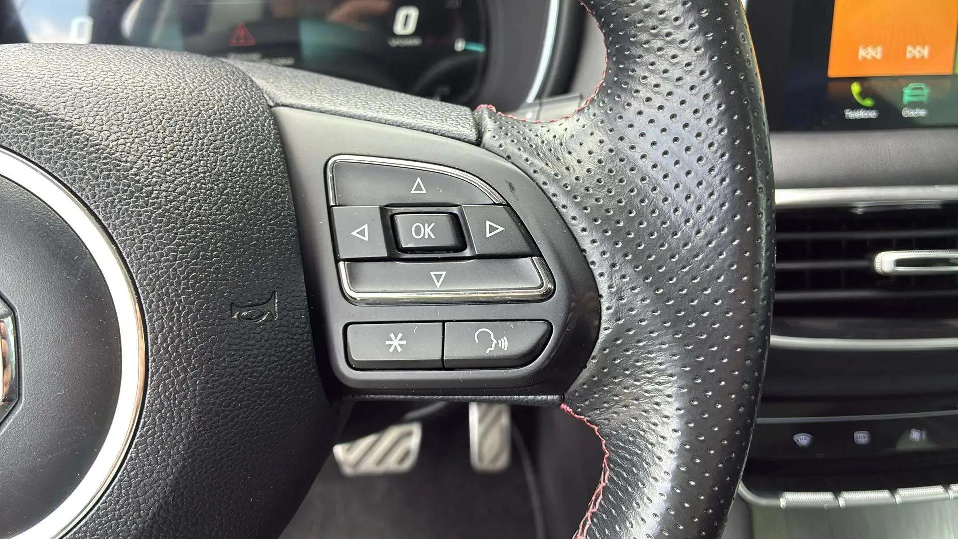 MG HS 1.5T-GDI PHEV Comfort - foto 19