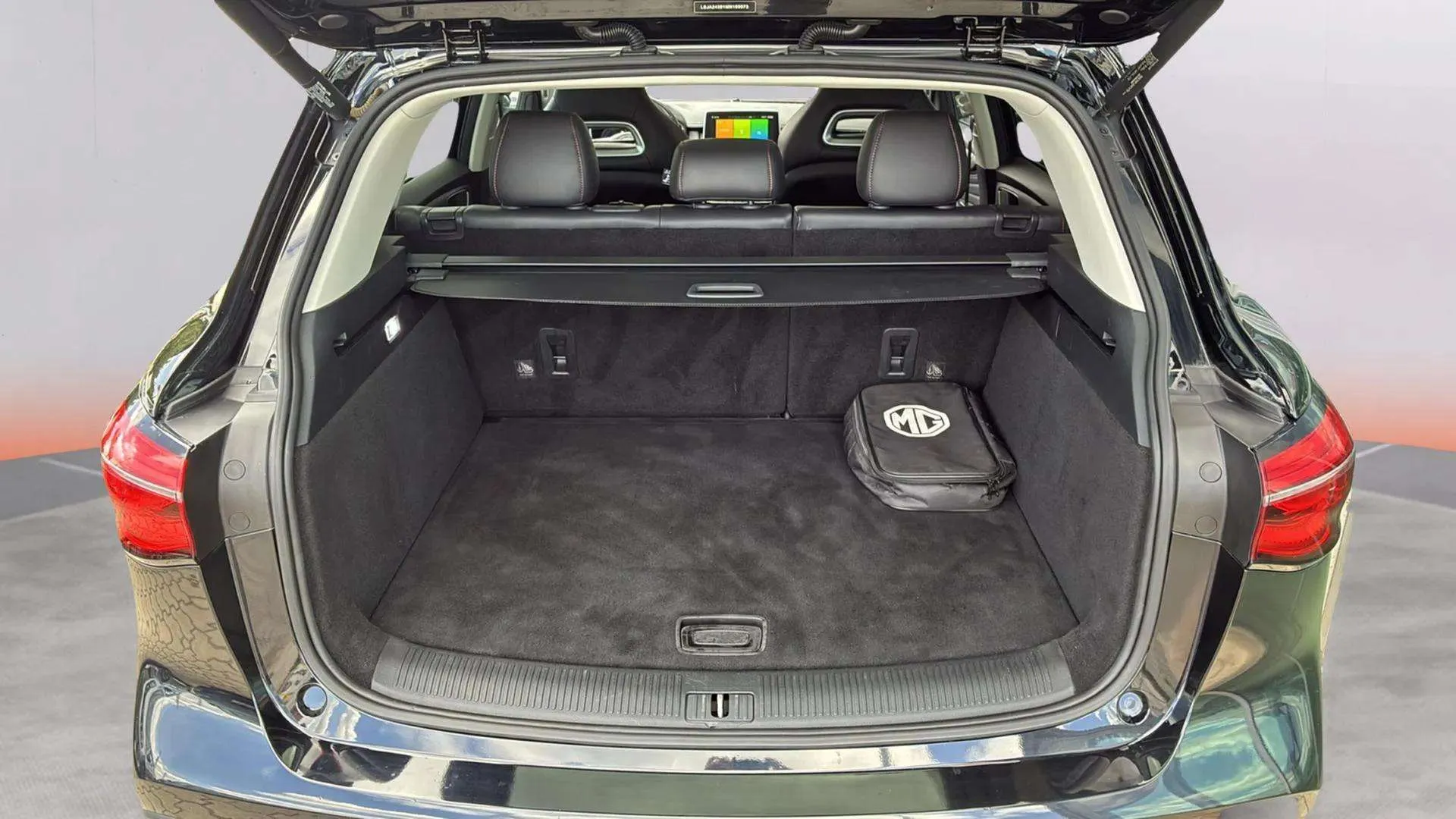MG HS 1.5T-GDI PHEV Comfort - foto 29