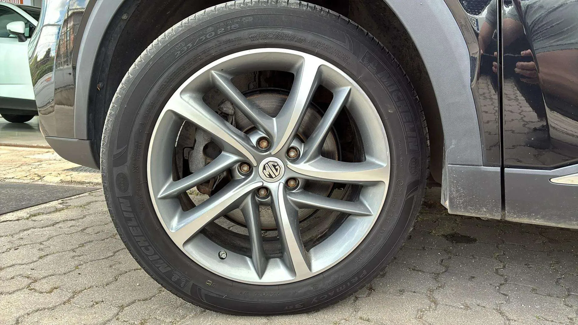 MG HS 1.5T-GDI PHEV Comfort - foto 30
