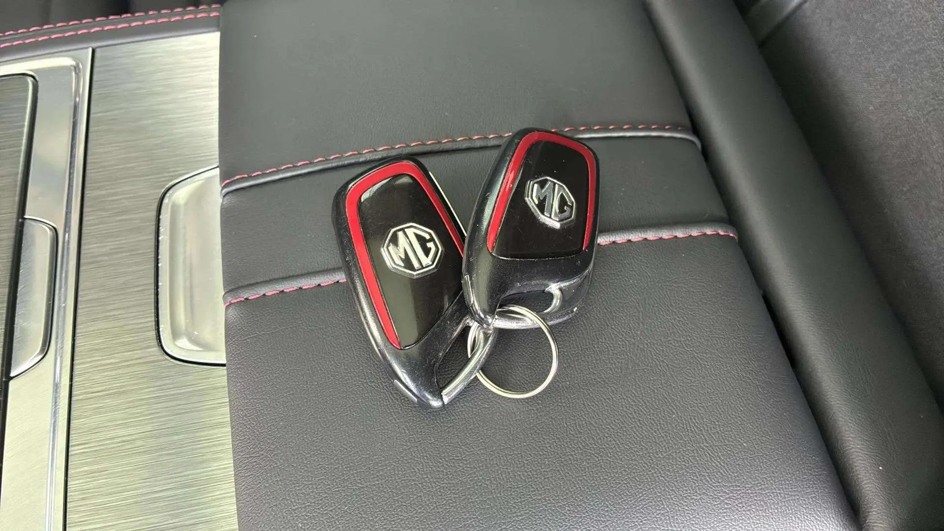 MG HS 1.5T-GDI PHEV Comfort - foto 31