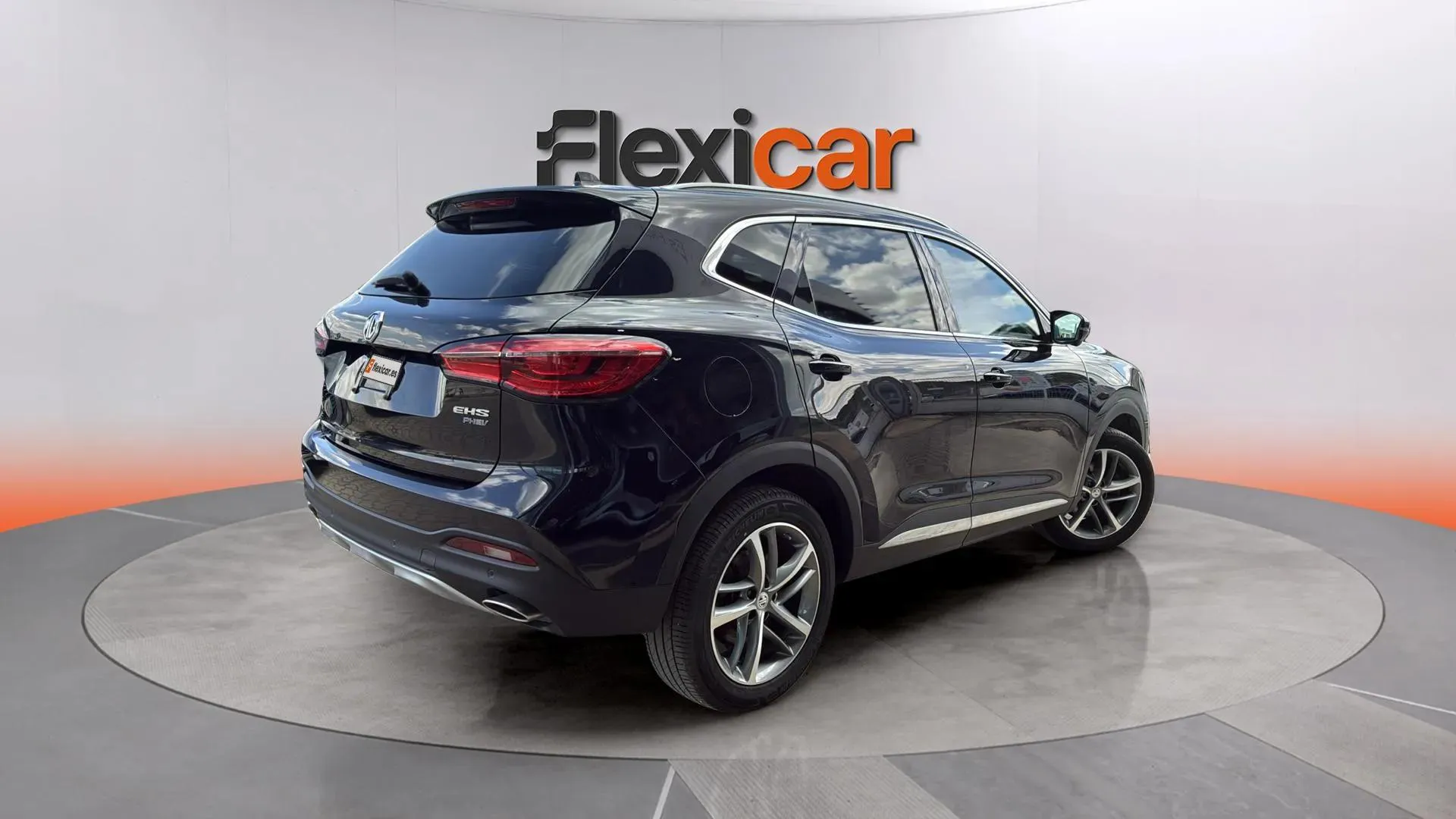 MG HS 1.5T-GDI PHEV Comfort - foto 7