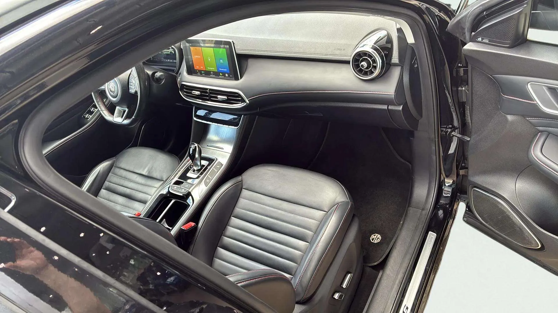 MG HS 1.5T-GDI PHEV Comfort - foto 9