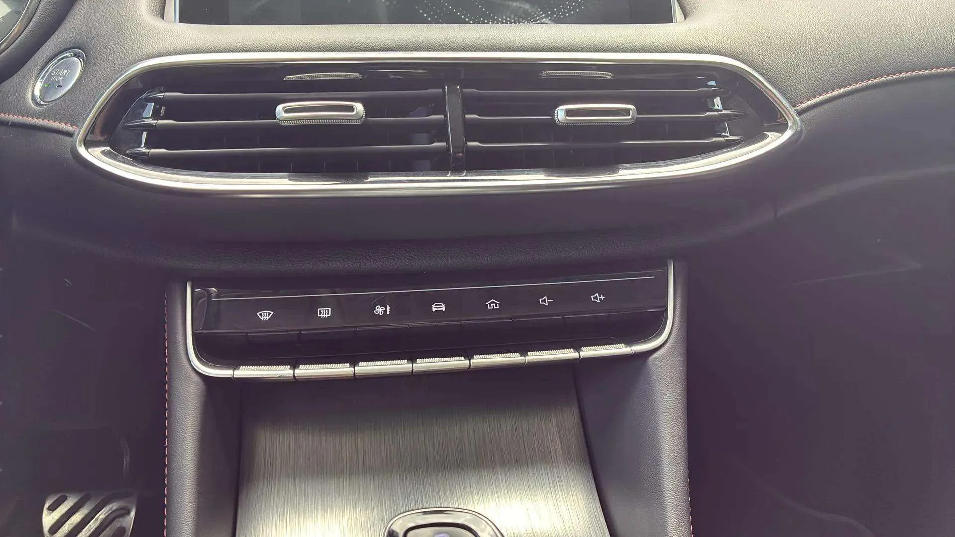 MG HS 1.5T-GDI PHEV Comfort - foto 20