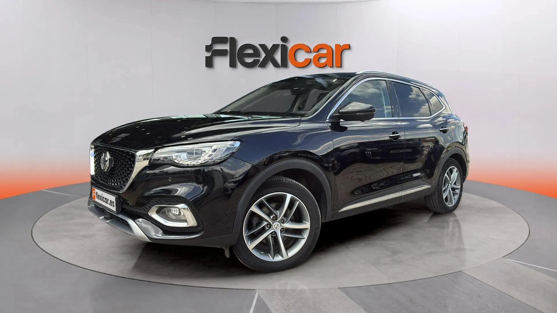 MG HS 1.5T-GDI PHEV Comfort - foto 3