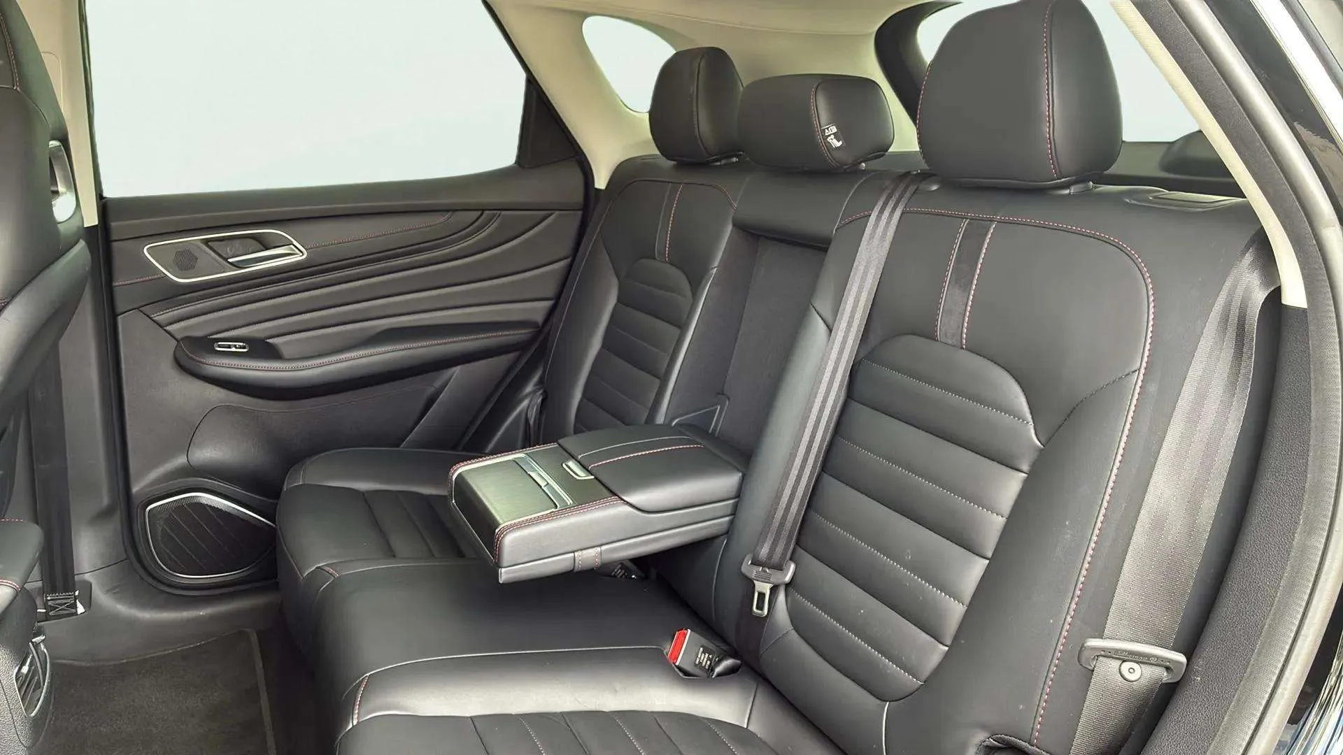 MG HS 1.5T-GDI PHEV Comfort - foto 27