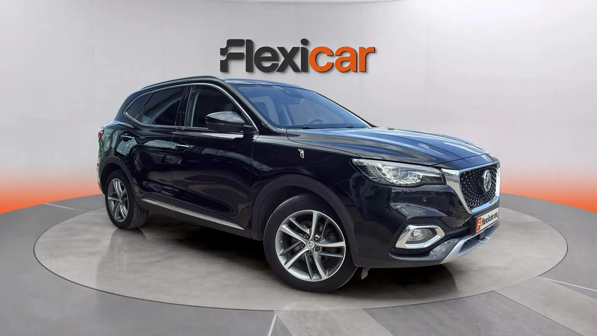 MG HS 1.5T-GDI PHEV Comfort