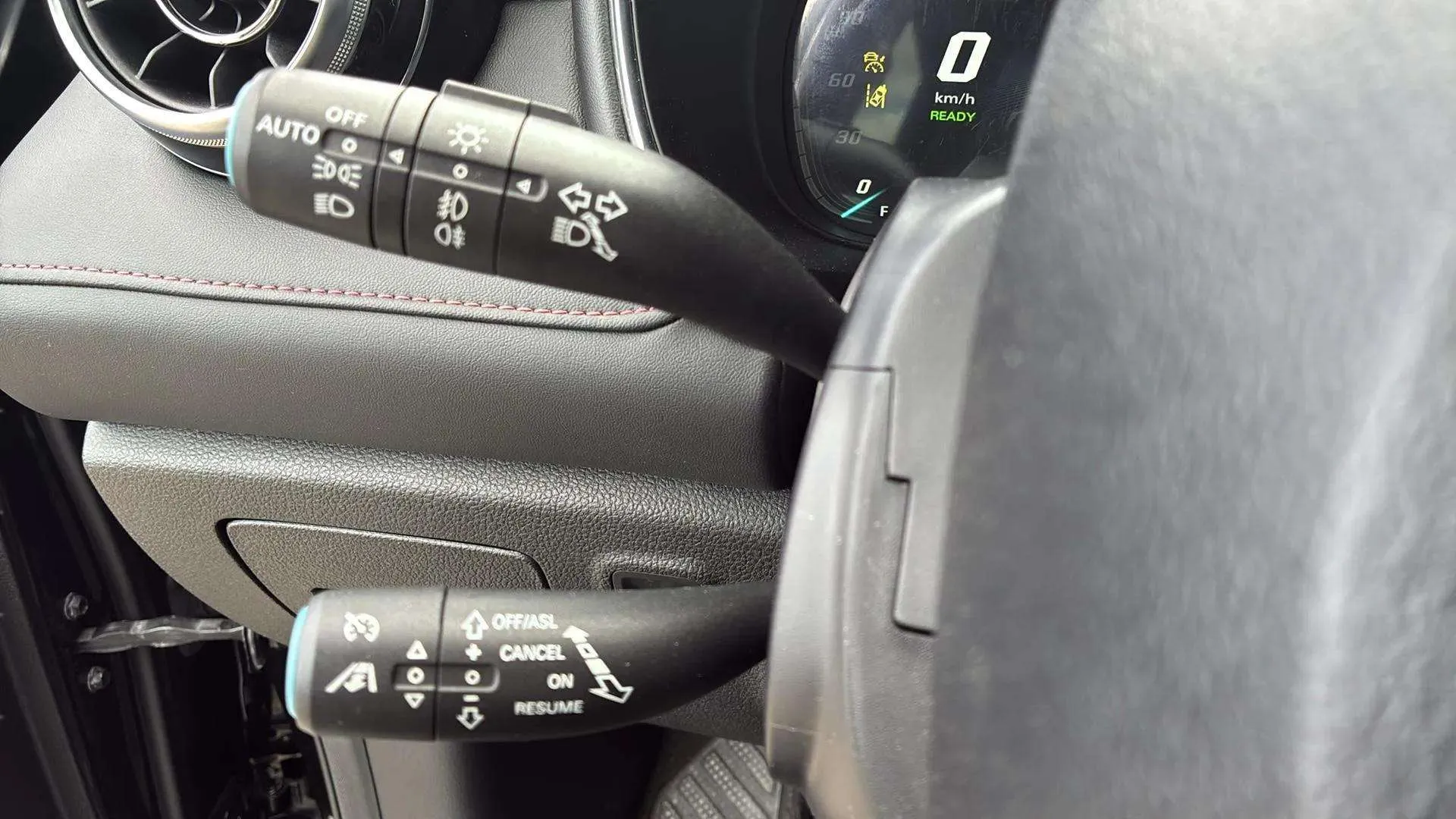 MG HS 1.5T-GDI PHEV Comfort - foto 17