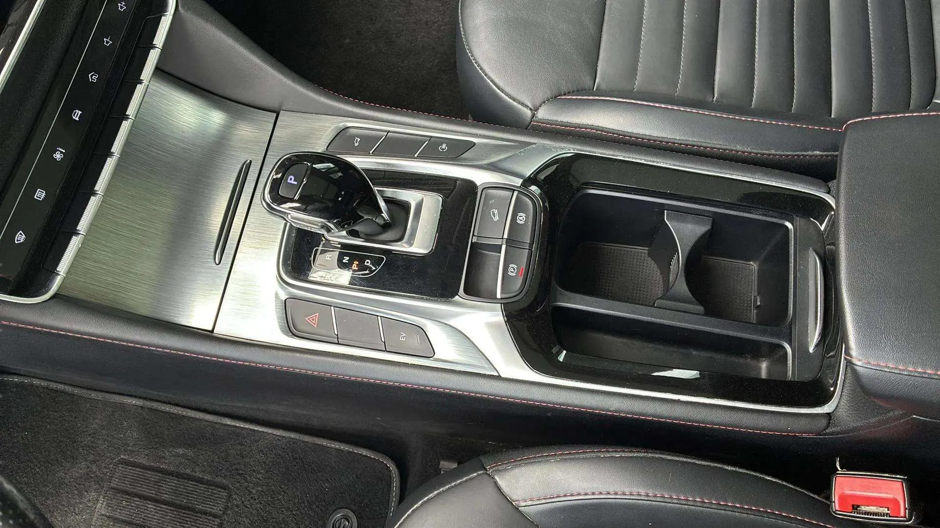 MG HS 1.5T-GDI PHEV Comfort - foto 21