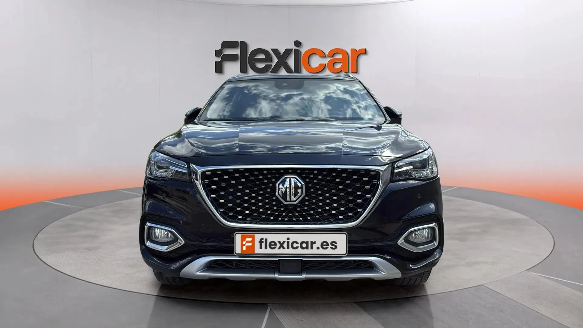 MG HS 1.5T-GDI PHEV Comfort - foto 2
