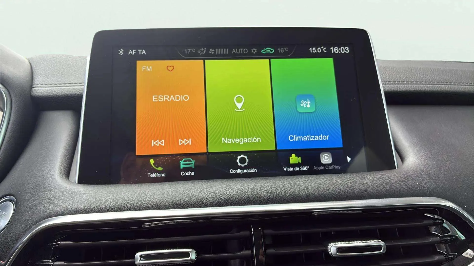 MG HS 1.5T-GDI PHEV Comfort - foto 23