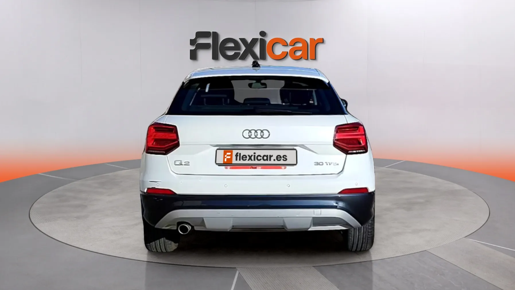Audi Q2 Advanced 30 TFSI - foto 6