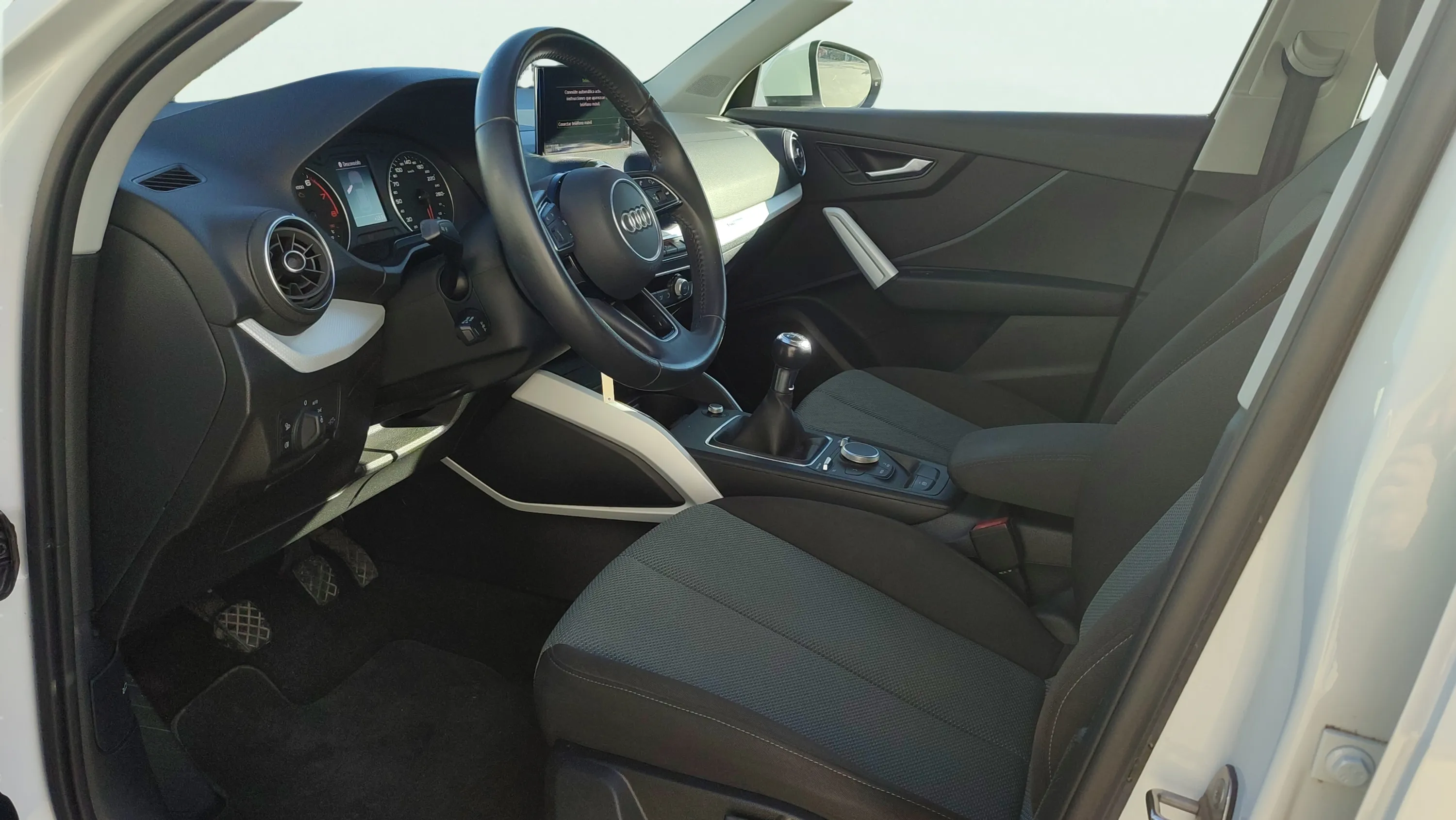 Audi Q2 Advanced 30 TFSI - foto 14