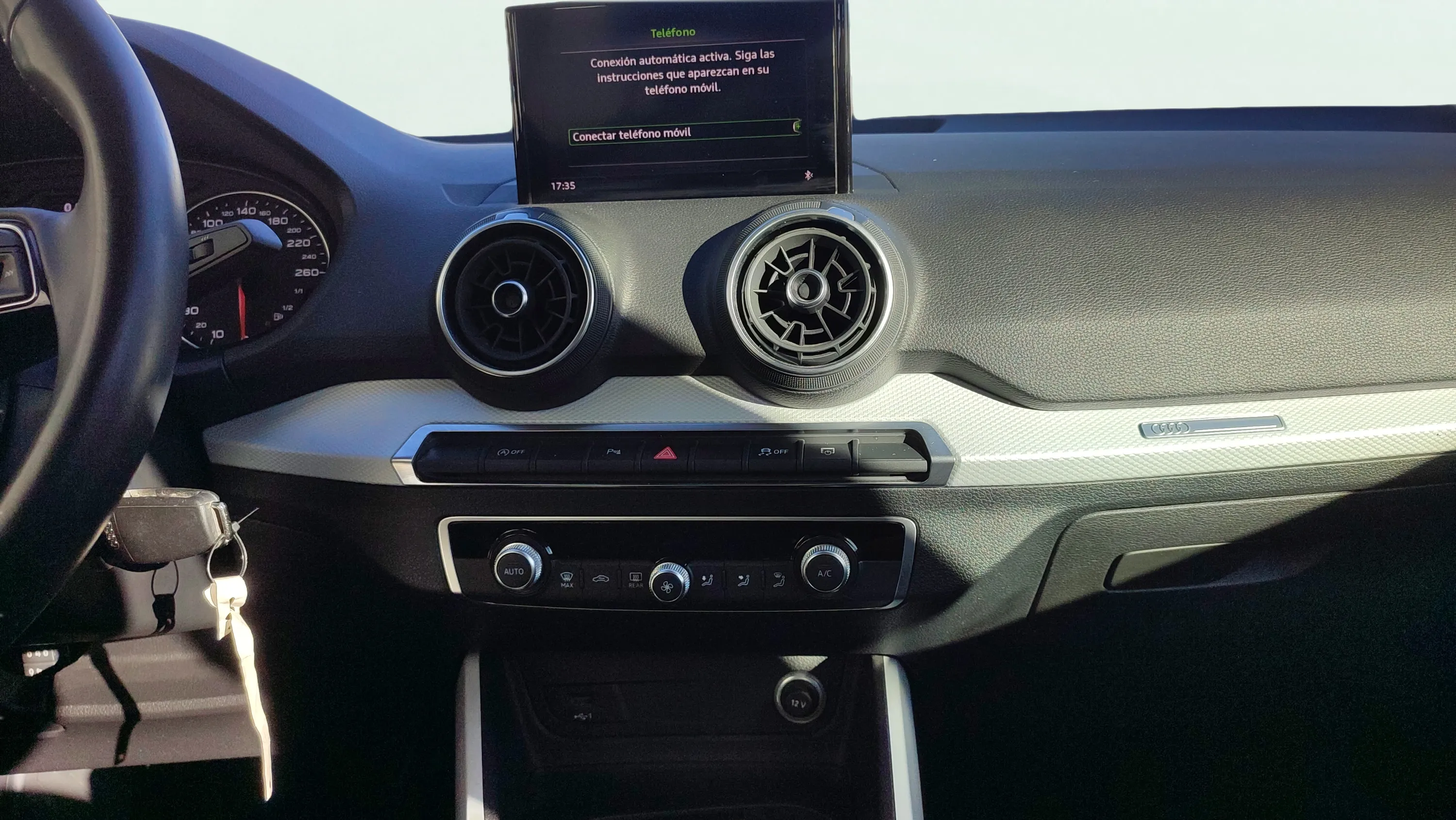Audi Q2 Advanced 30 TFSI - foto 12