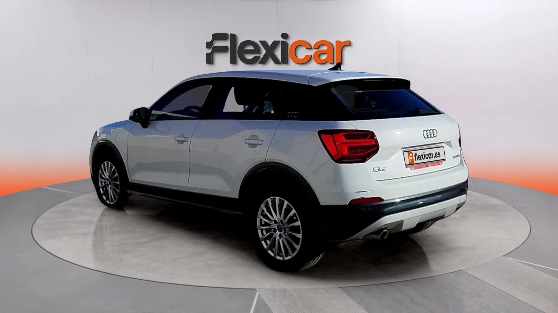 Audi Q2 Advanced 30 TFSI - foto 5