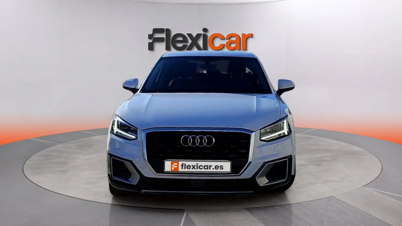 Audi Q2 Advanced 30 TFSI - foto 2