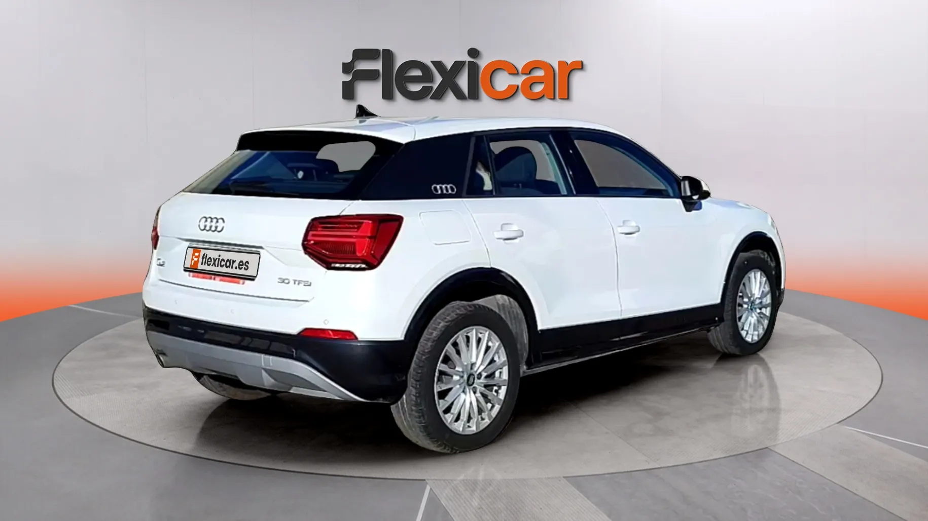 Audi Q2 Advanced 30 TFSI - foto 7