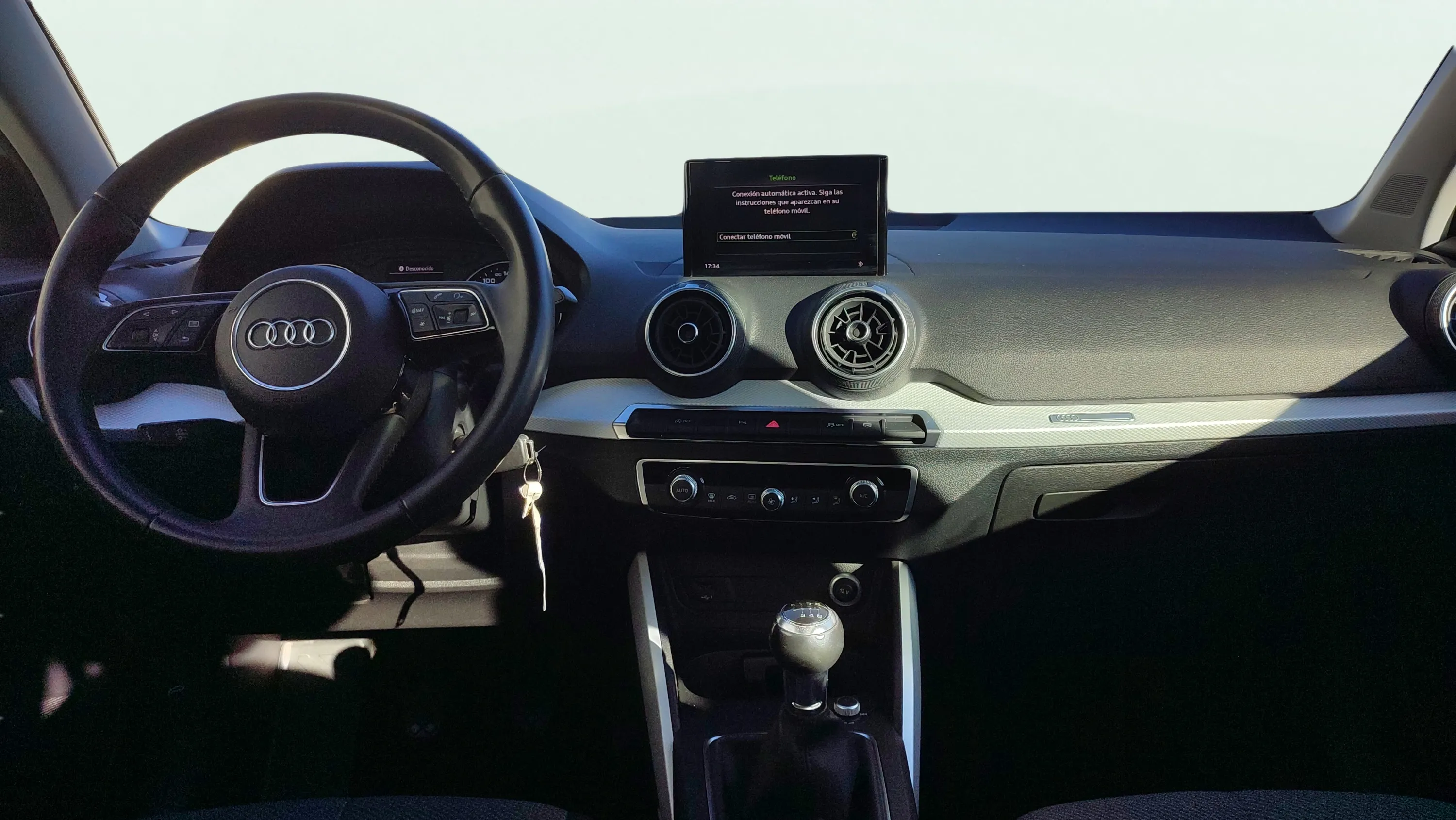 Audi Q2 Advanced 30 TFSI - foto 10