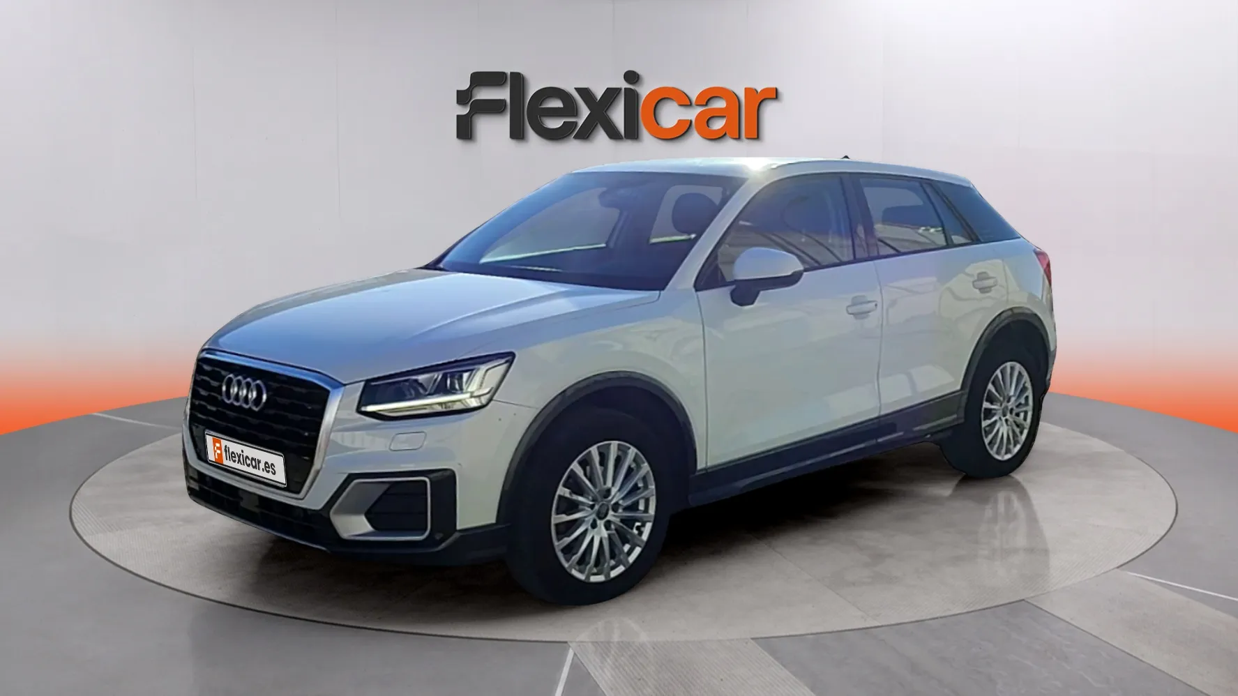 Audi Q2 Advanced 30 TFSI - foto 3