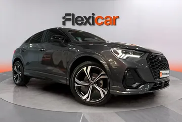 audi q3 black line 35 tdi 110kw 150cv s tronic diesel automatica terrassa centre 903000000234363