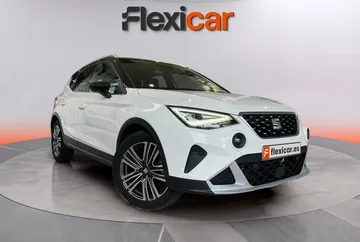 seat arona 10 tsi 81kw 110cv style plus gasolina manual sabadell 3 903000000234369