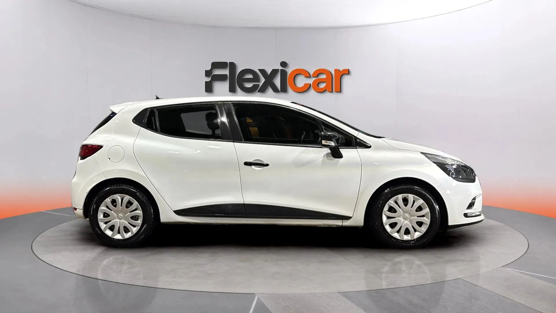 Renault Clio Business dCi -18 - foto 8