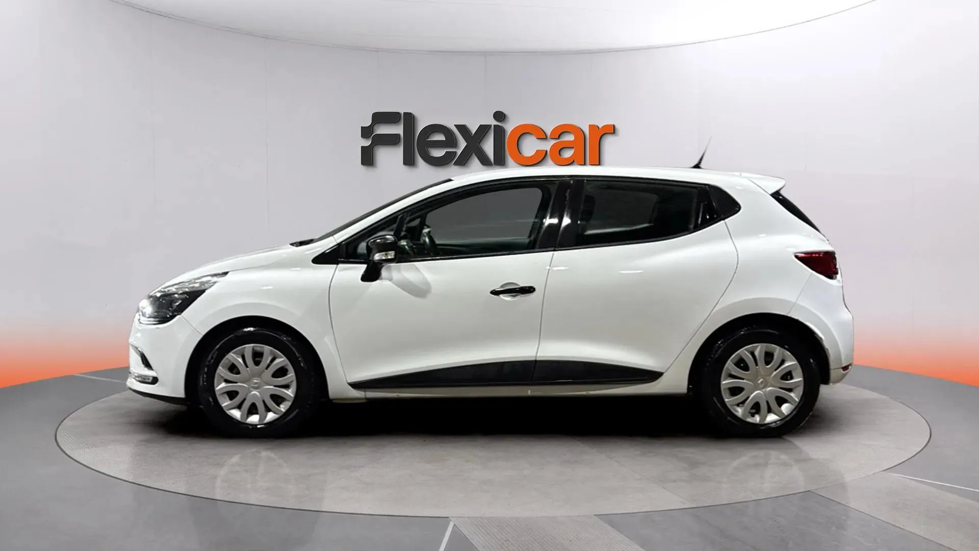 Renault Clio Business dCi -18 - foto 4