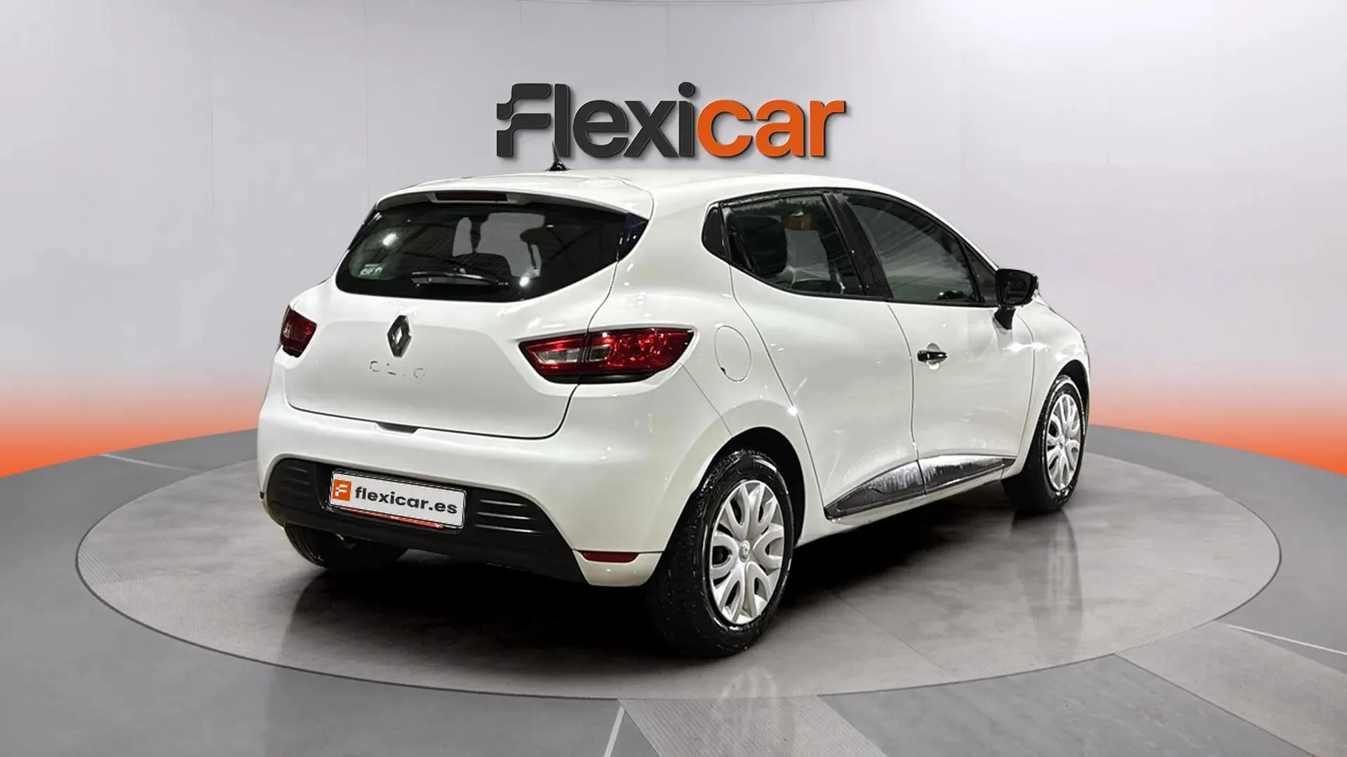 Renault Clio Business dCi -18 - foto 7