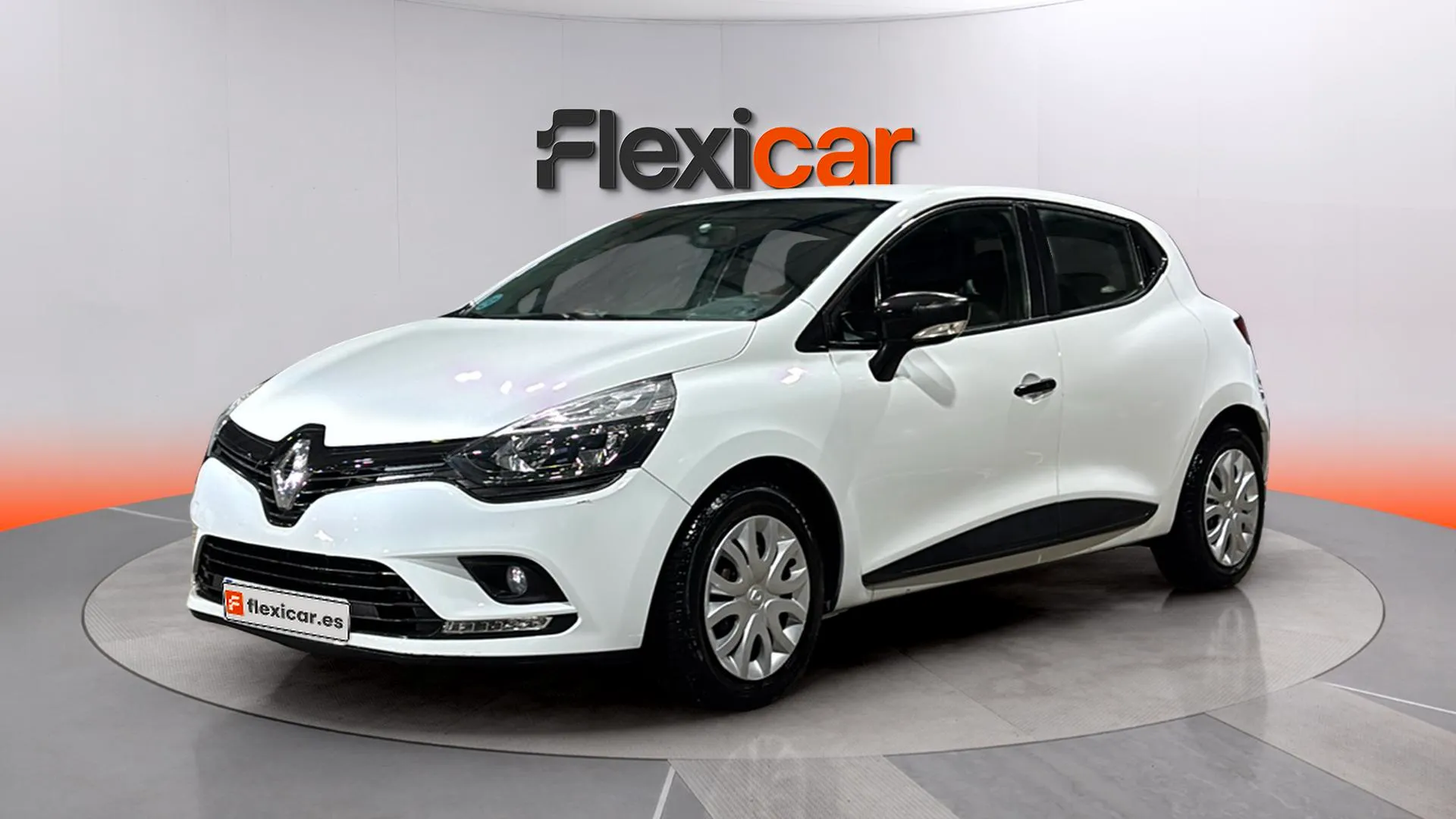 Renault Clio Business dCi -18 - foto 3