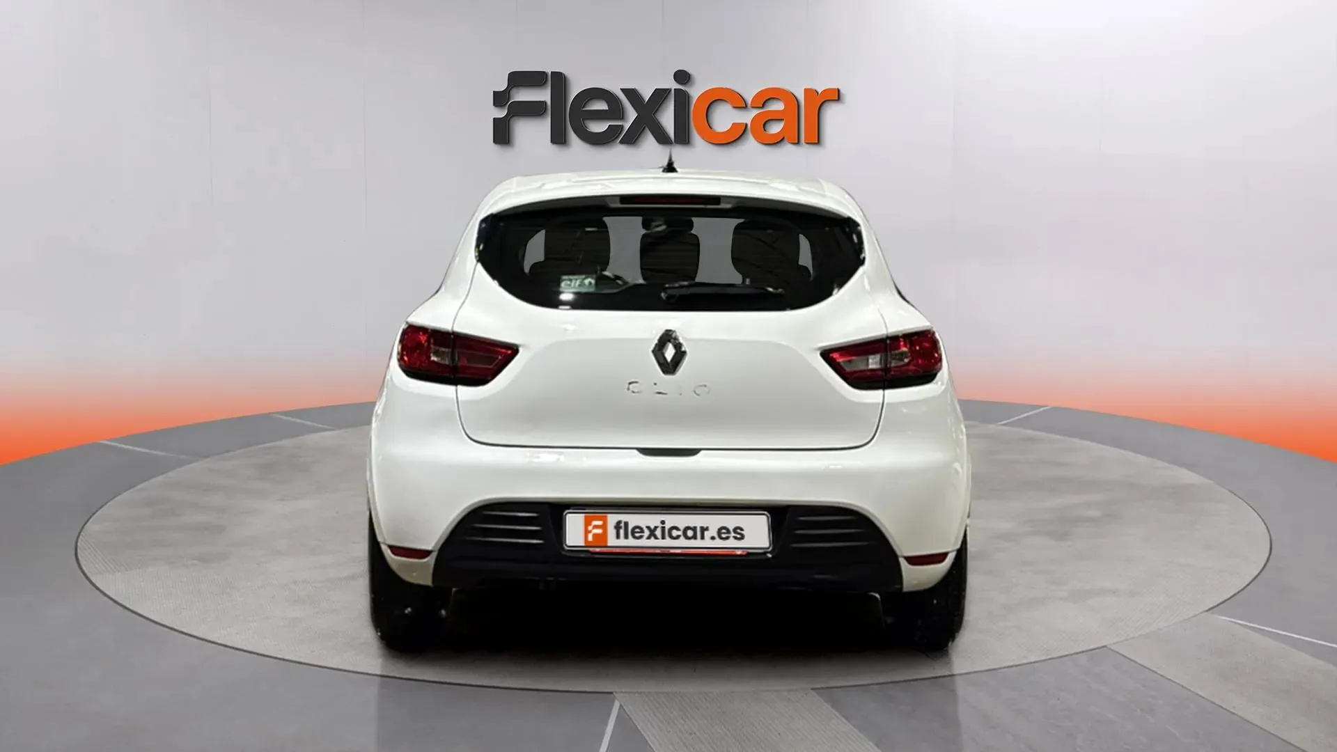 Renault Clio Business dCi -18 - foto 6