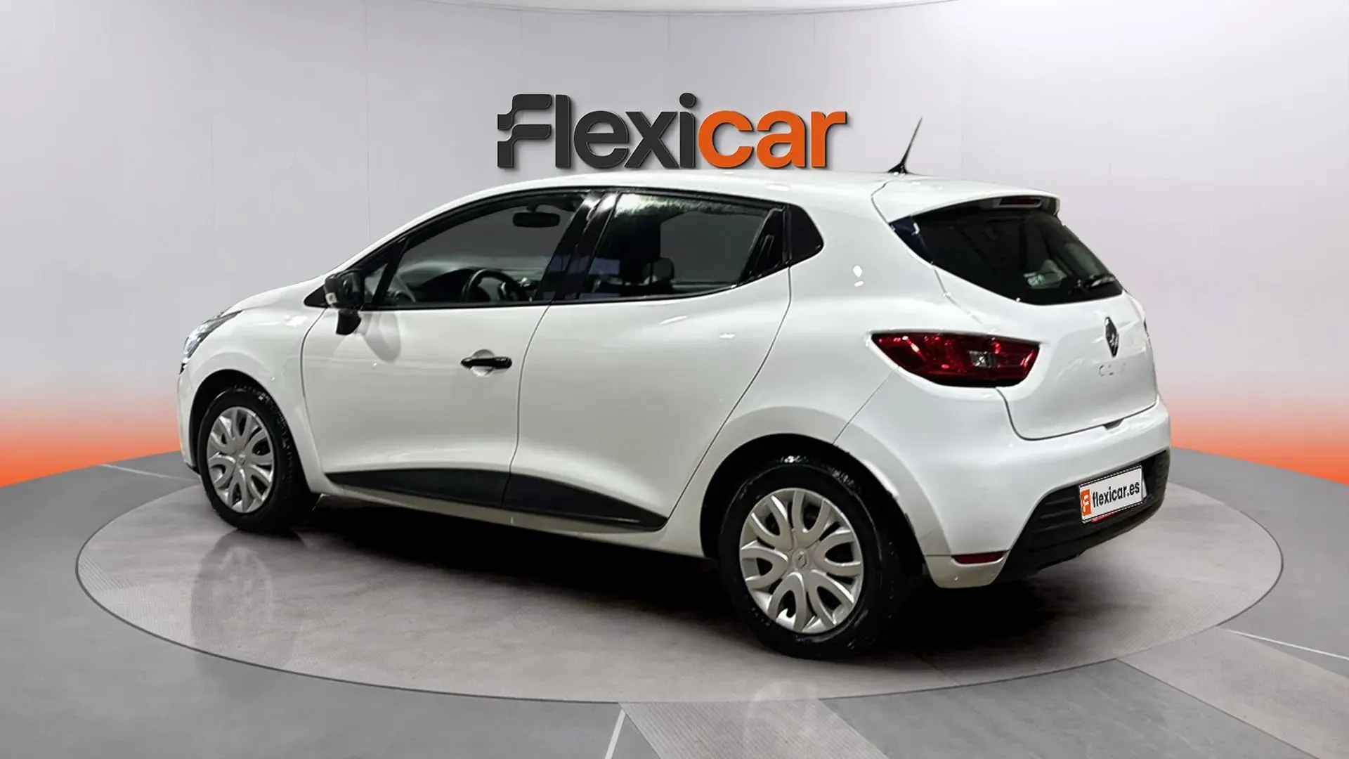 Renault Clio Business dCi -18 - foto 5