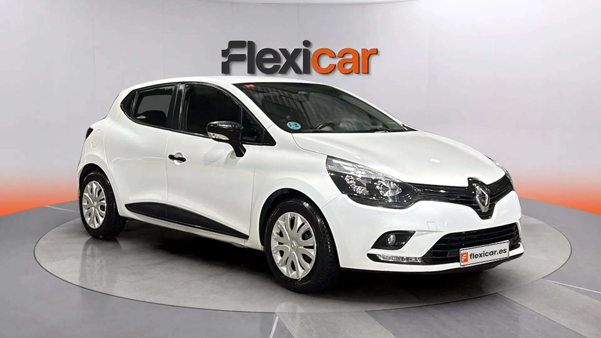 Renault Clio Business dCi -18