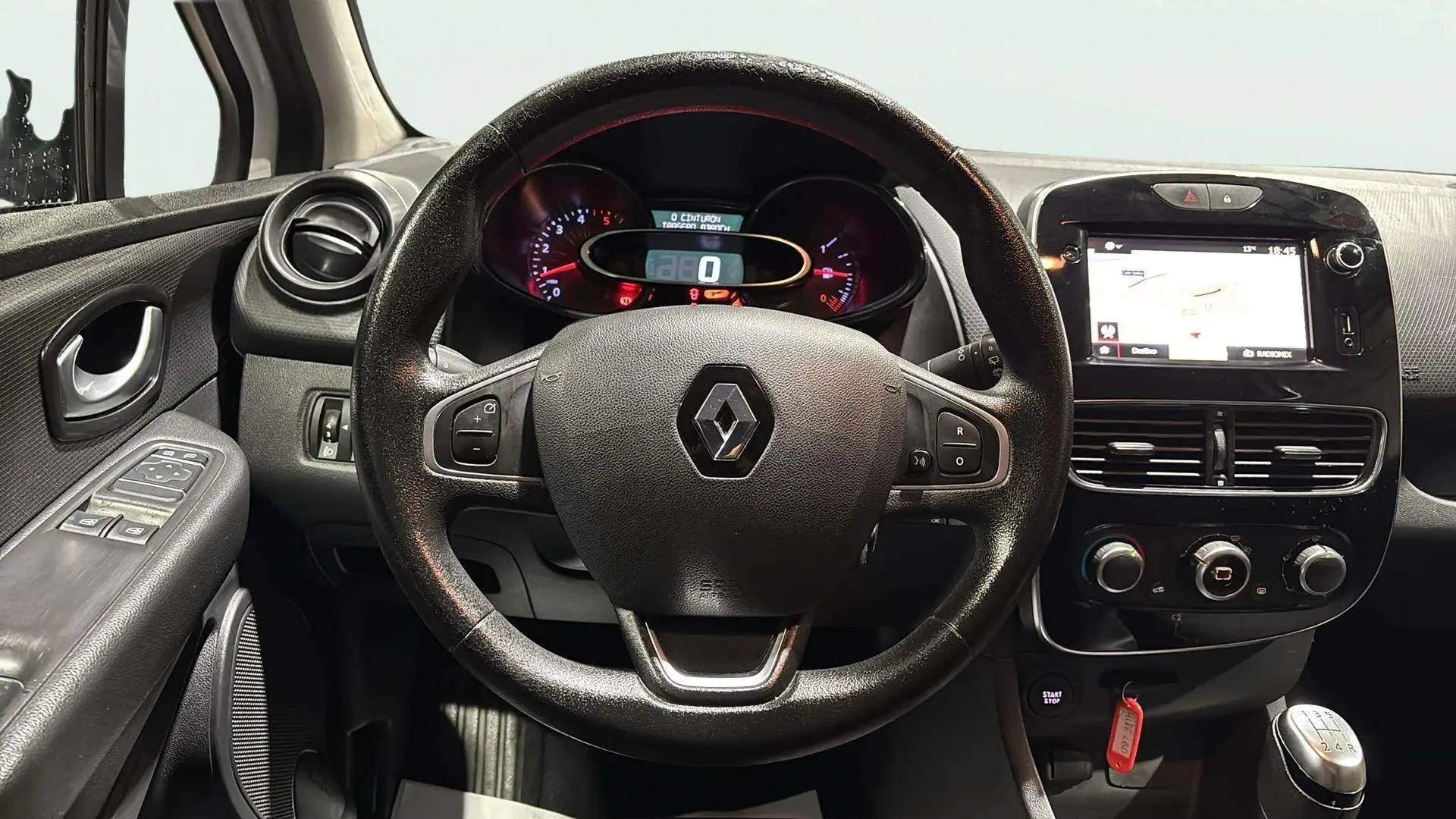 Renault Clio Business dCi -18 - foto 11