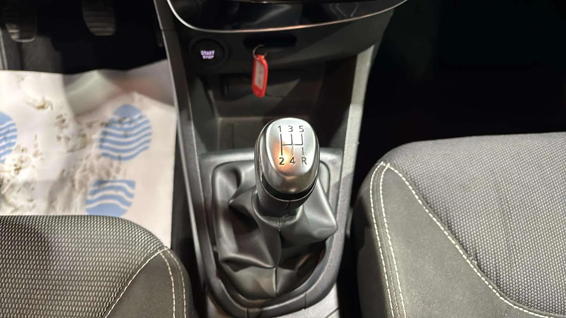 Renault Clio Business dCi -18 - foto 16