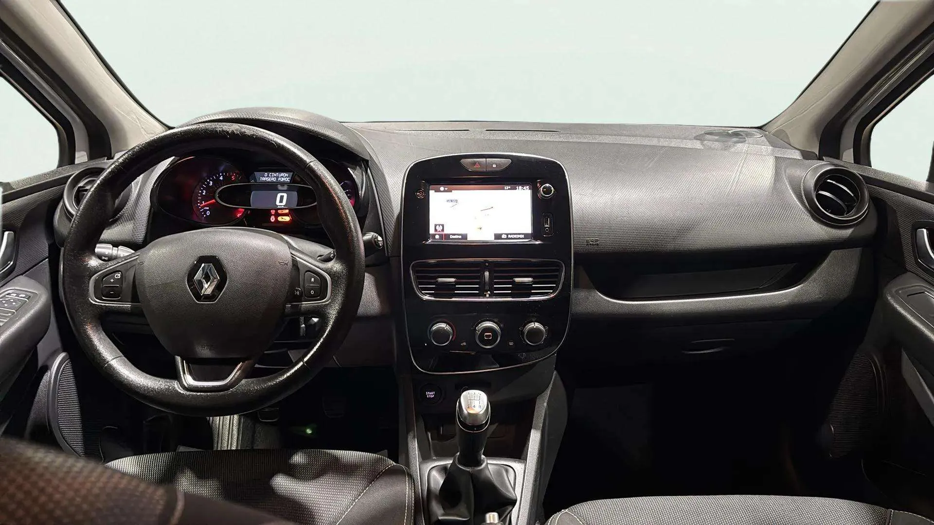 Renault Clio Business dCi -18 - foto 10