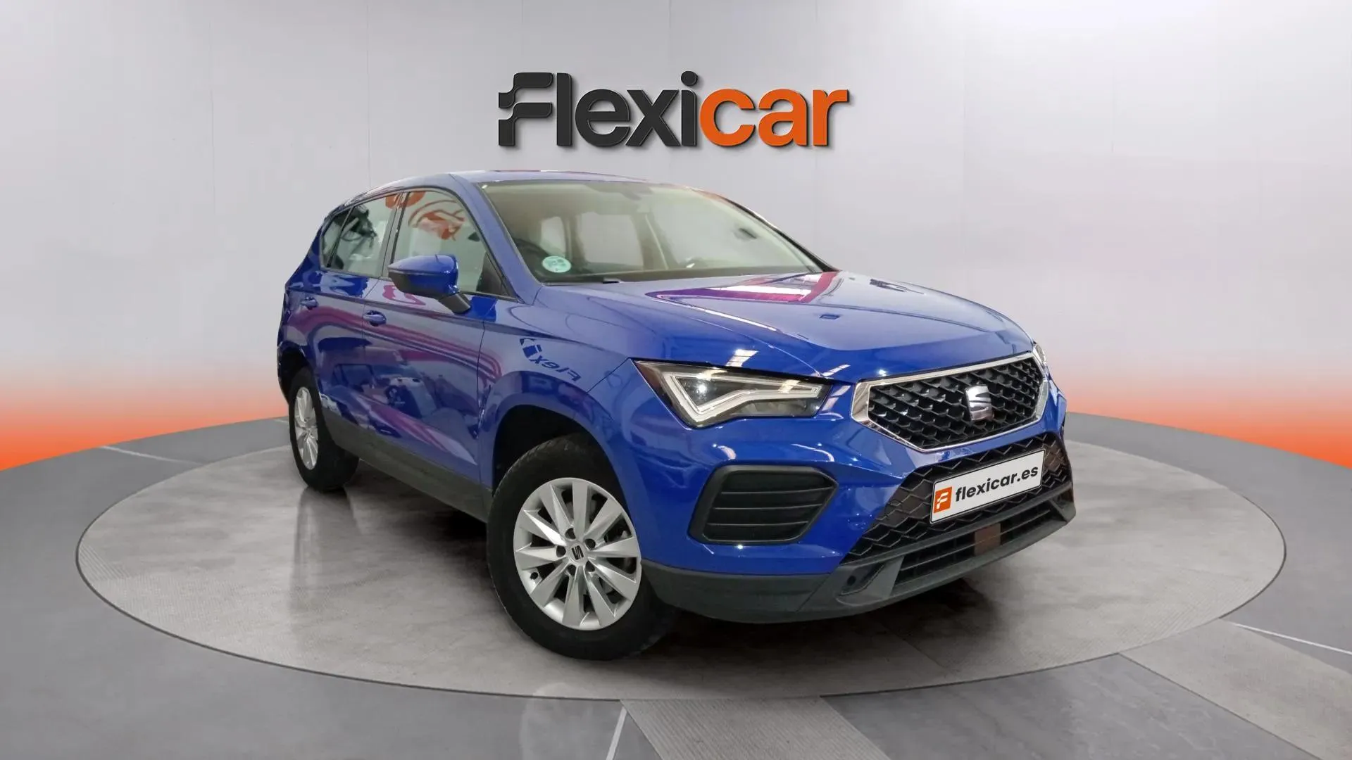 SEAT Ateca 2.0 TDI Reference XM - foto 1