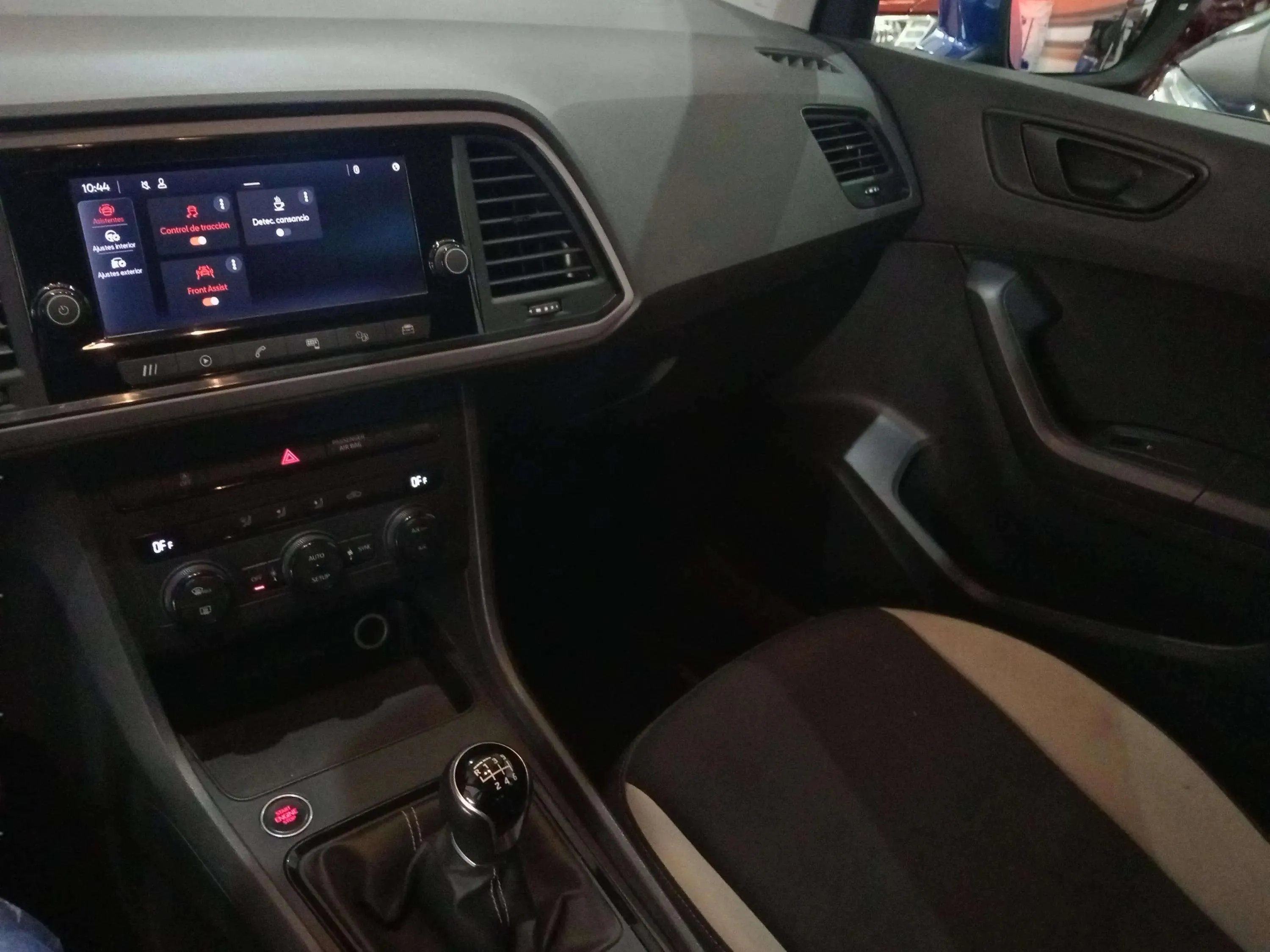 SEAT Ateca 2.0 TDI Reference XM - foto 19
