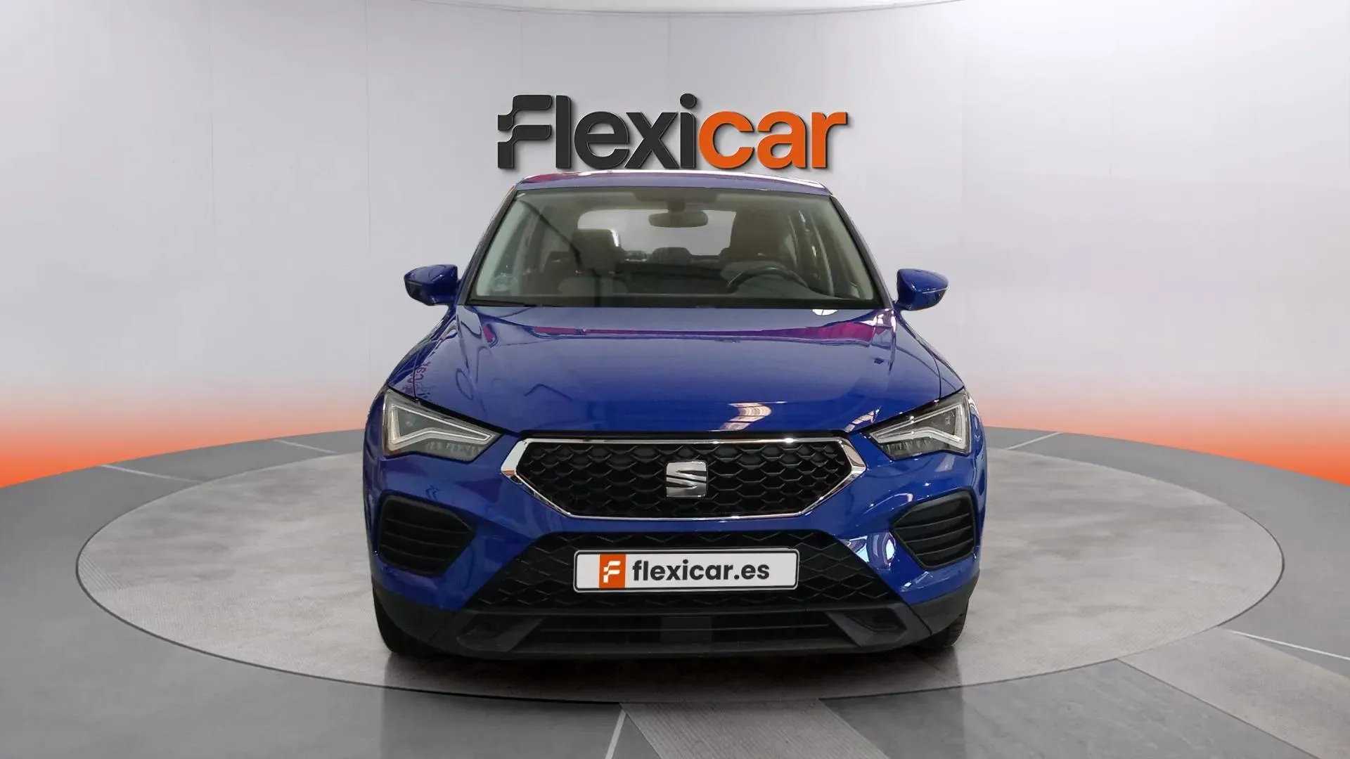 SEAT Ateca 2.0 TDI Reference XM - foto 2