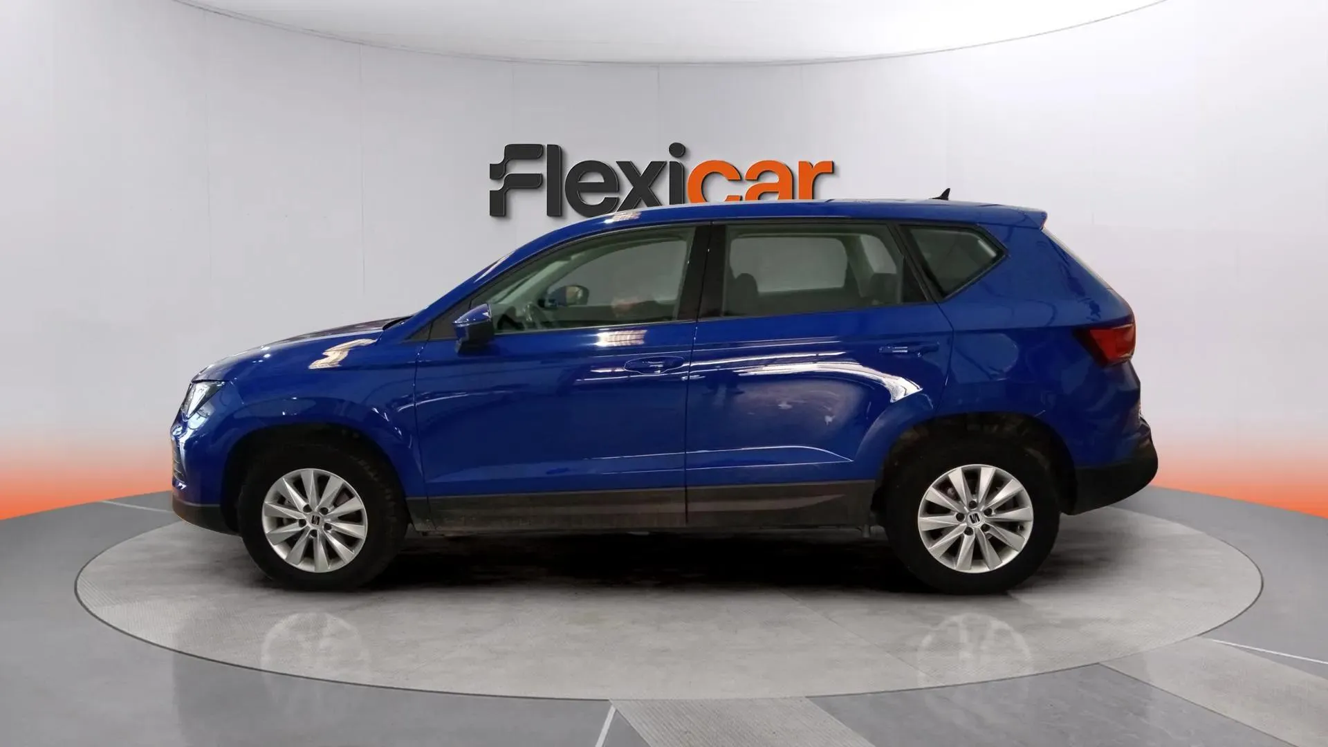 SEAT Ateca 2.0 TDI Reference XM - foto 4