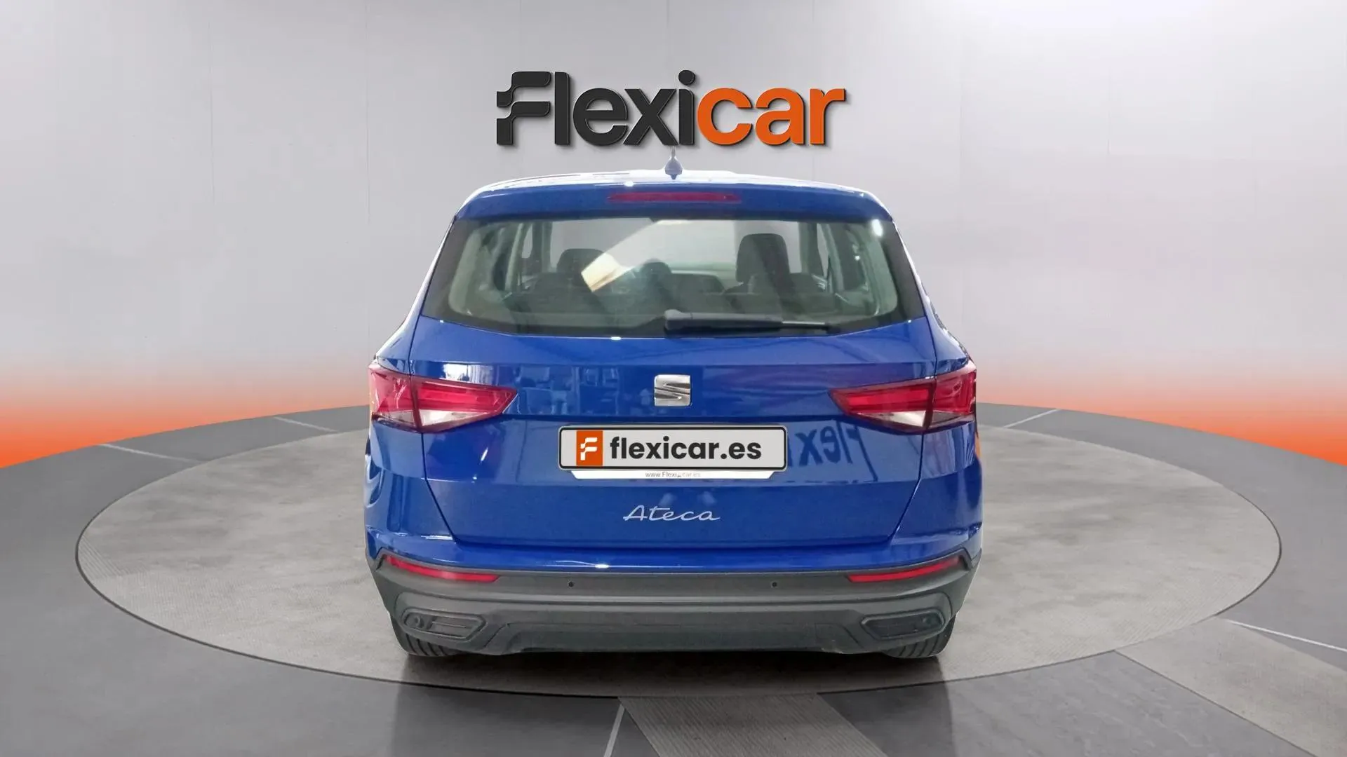 SEAT Ateca 2.0 TDI Reference XM - foto 5