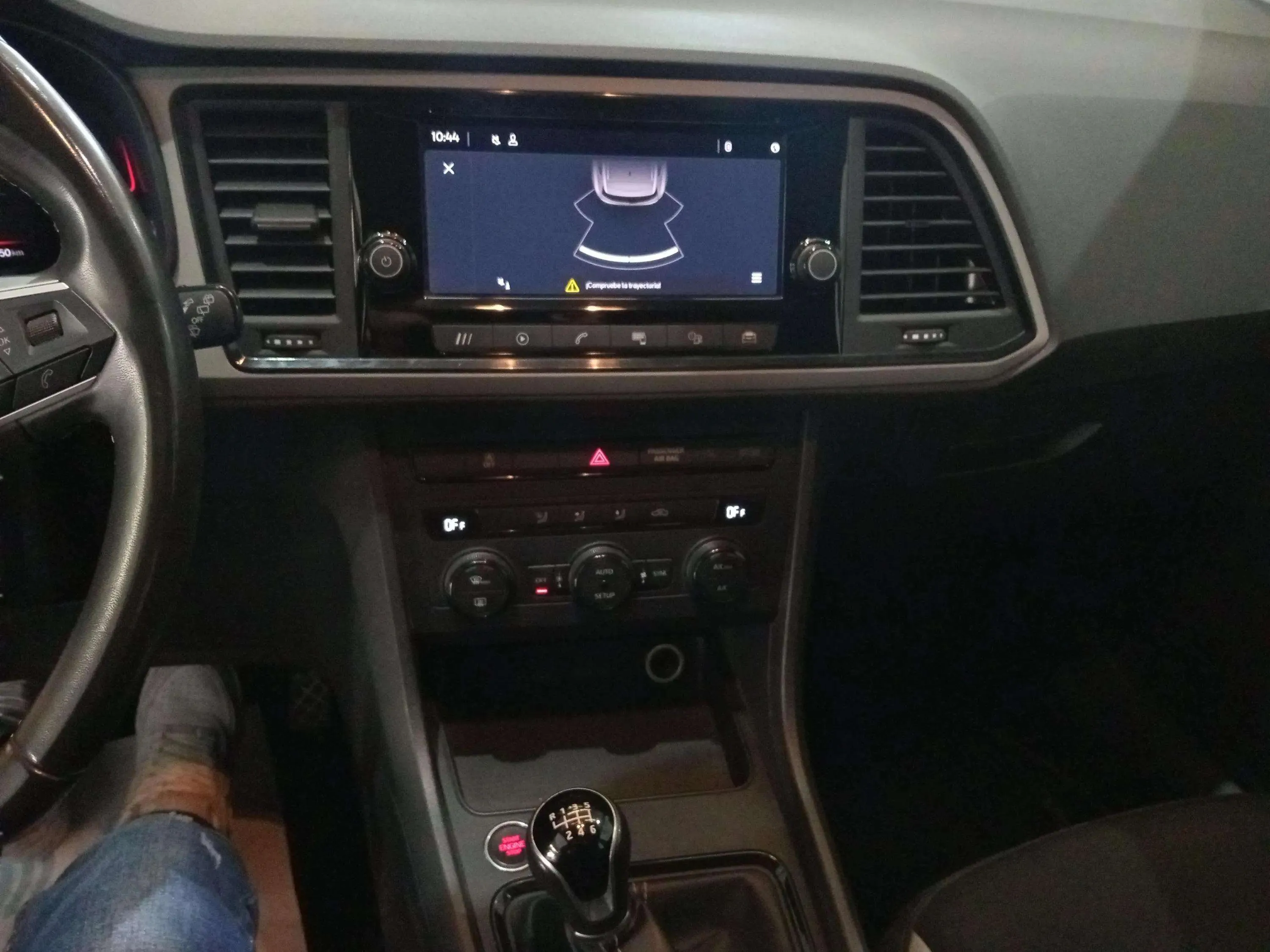 SEAT Ateca 2.0 TDI Reference XM - foto 25
