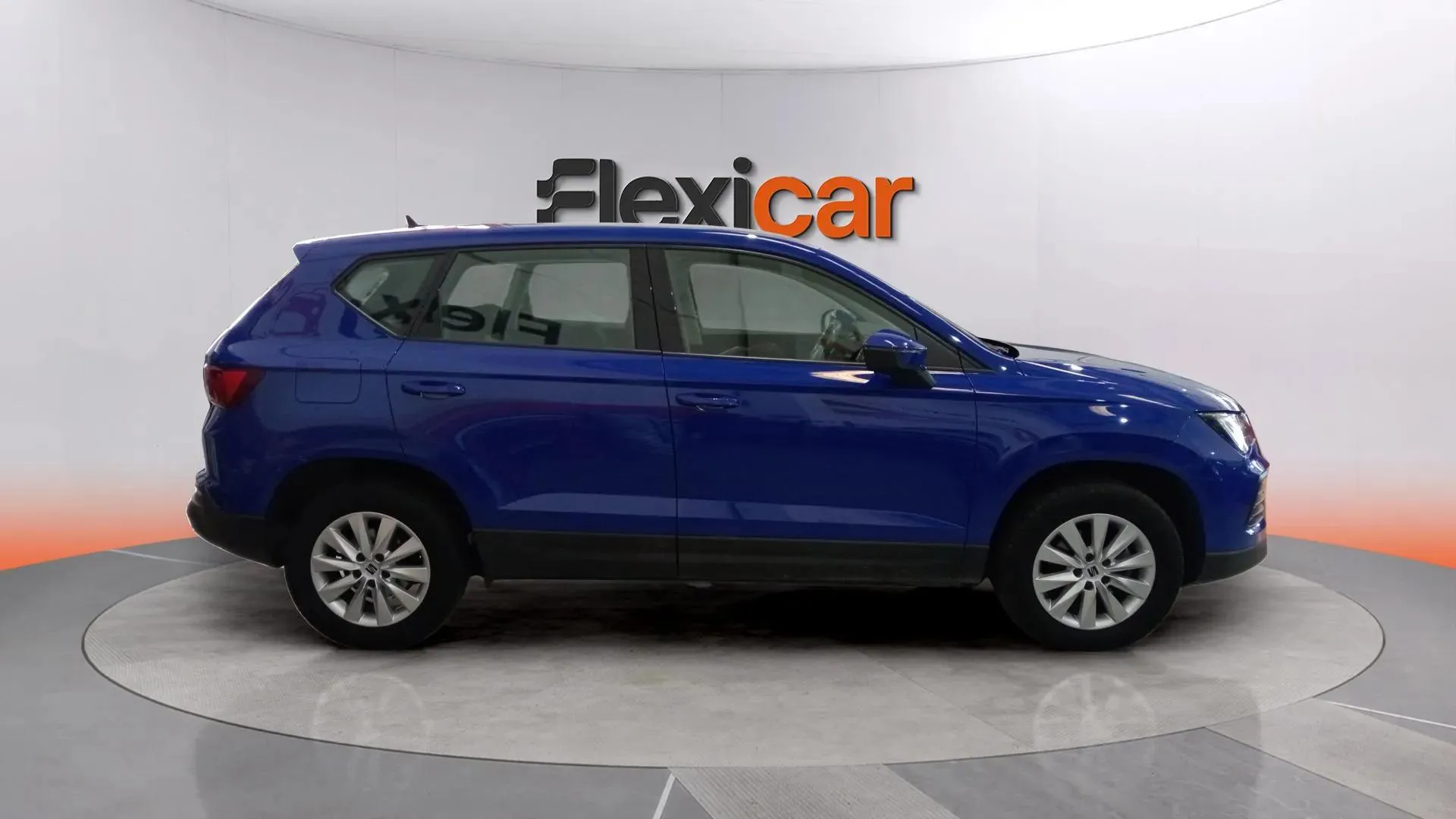 SEAT Ateca 2.0 TDI Reference XM - foto 3