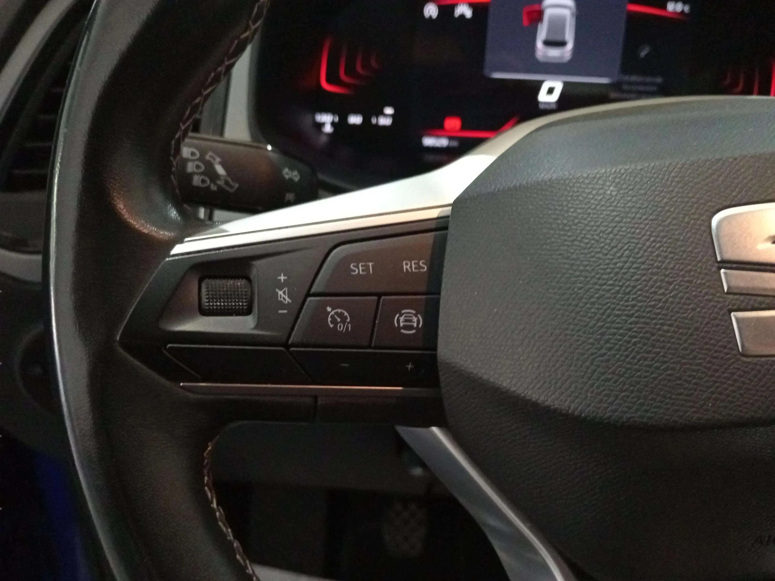 SEAT Ateca 2.0 TDI Reference XM - foto 23