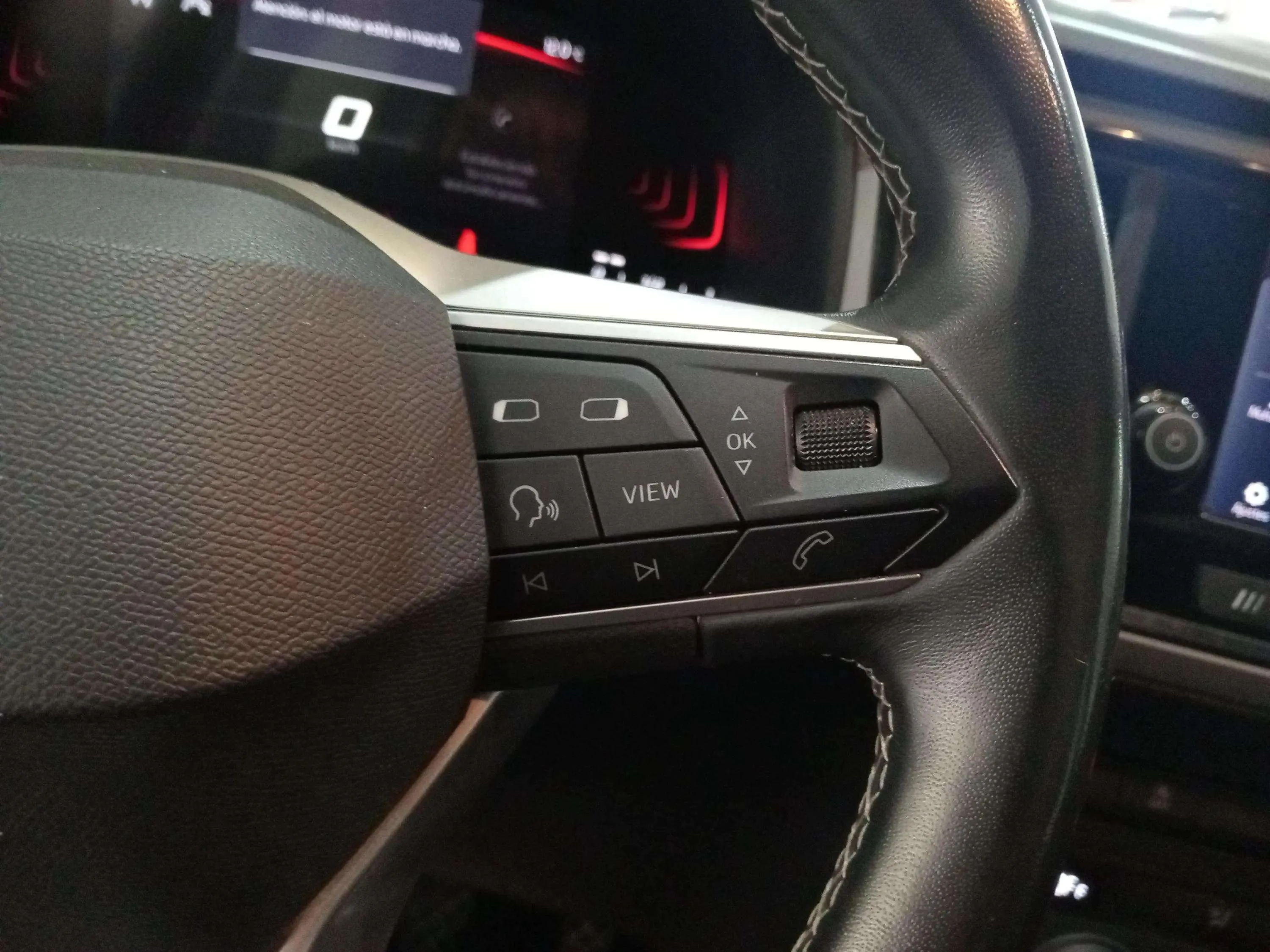 SEAT Ateca 2.0 TDI Reference XM - foto 17
