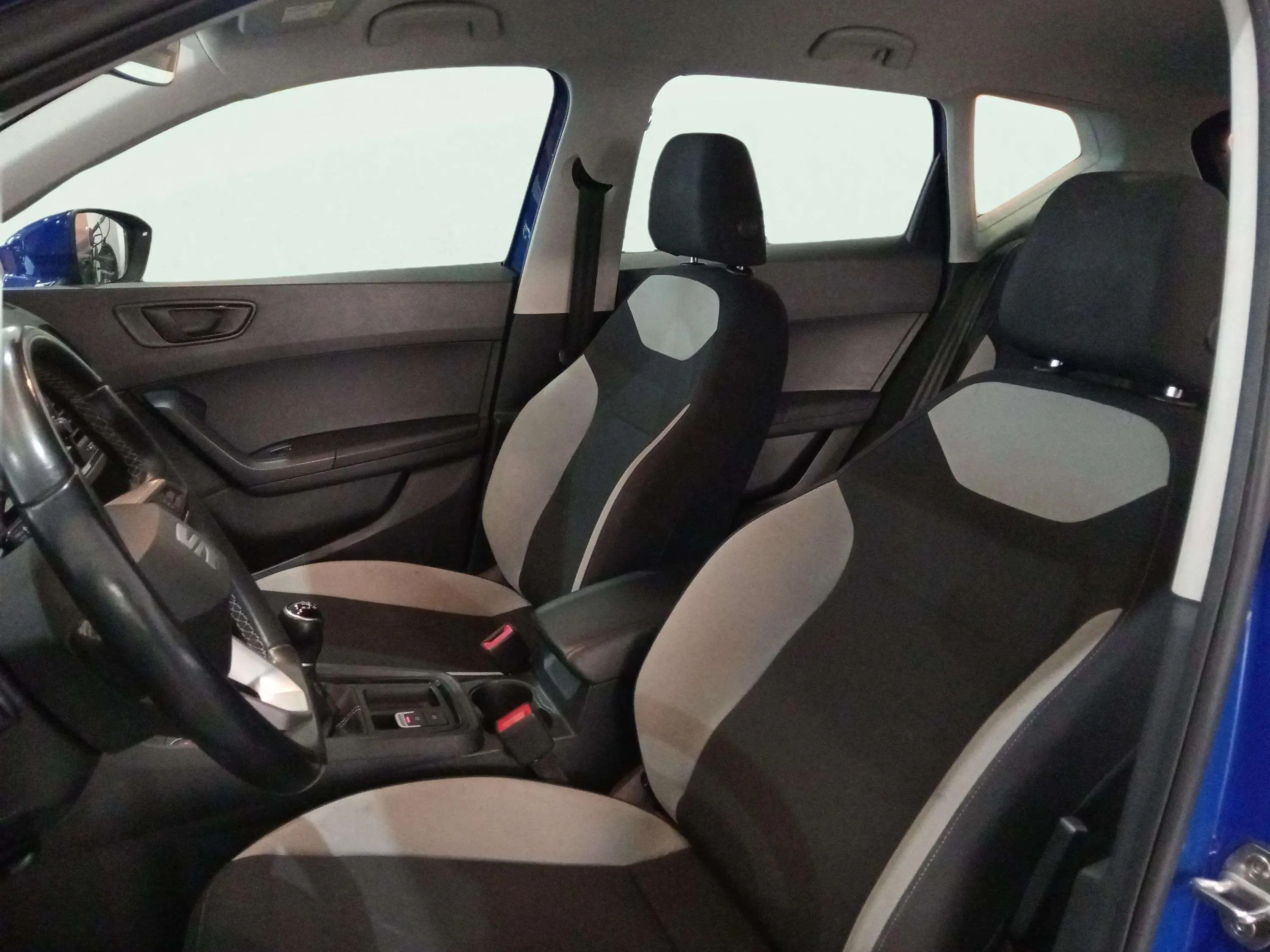 SEAT Ateca 2.0 TDI Reference XM - foto 8