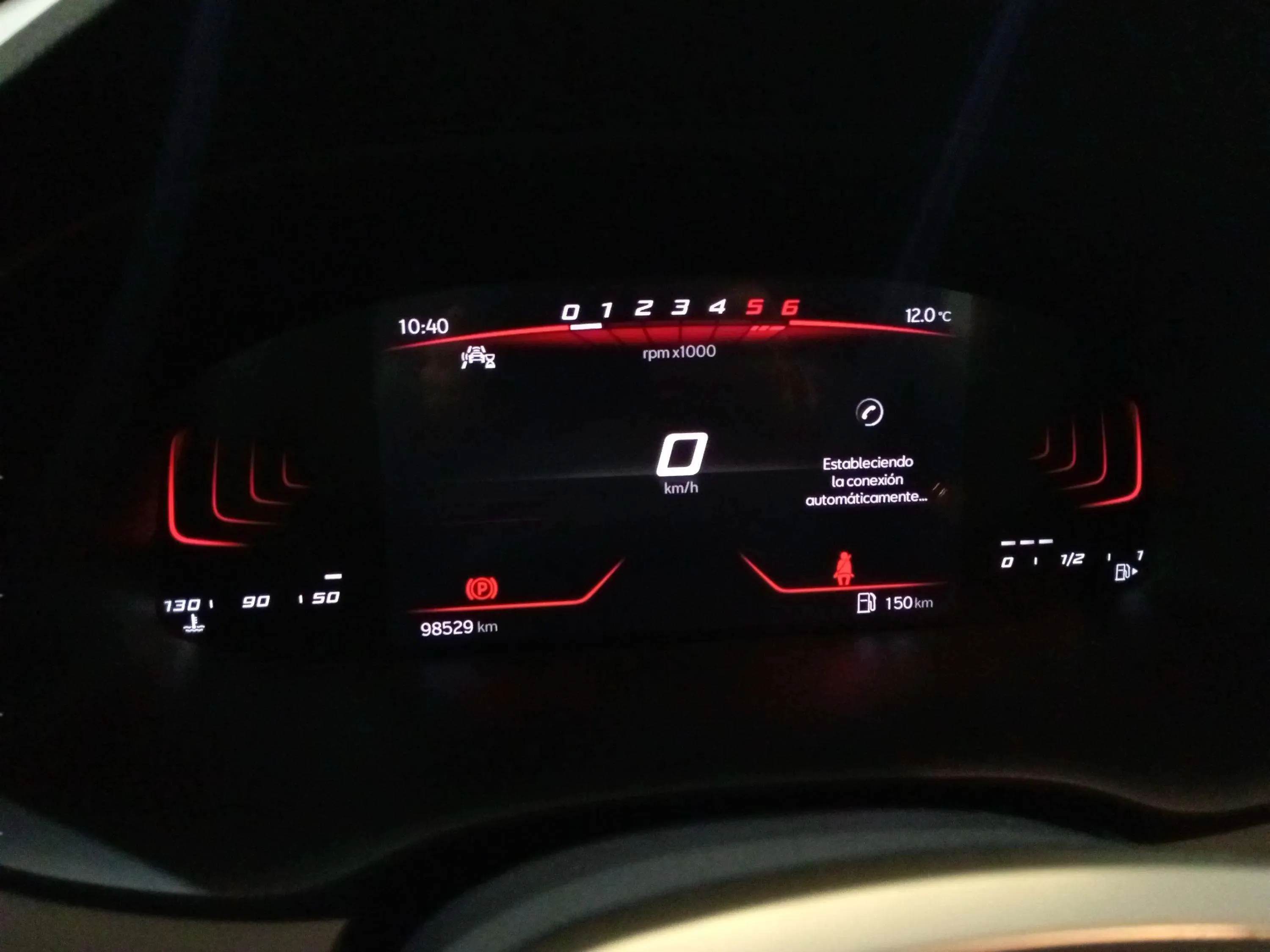 SEAT Ateca 2.0 TDI Reference XM - foto 11