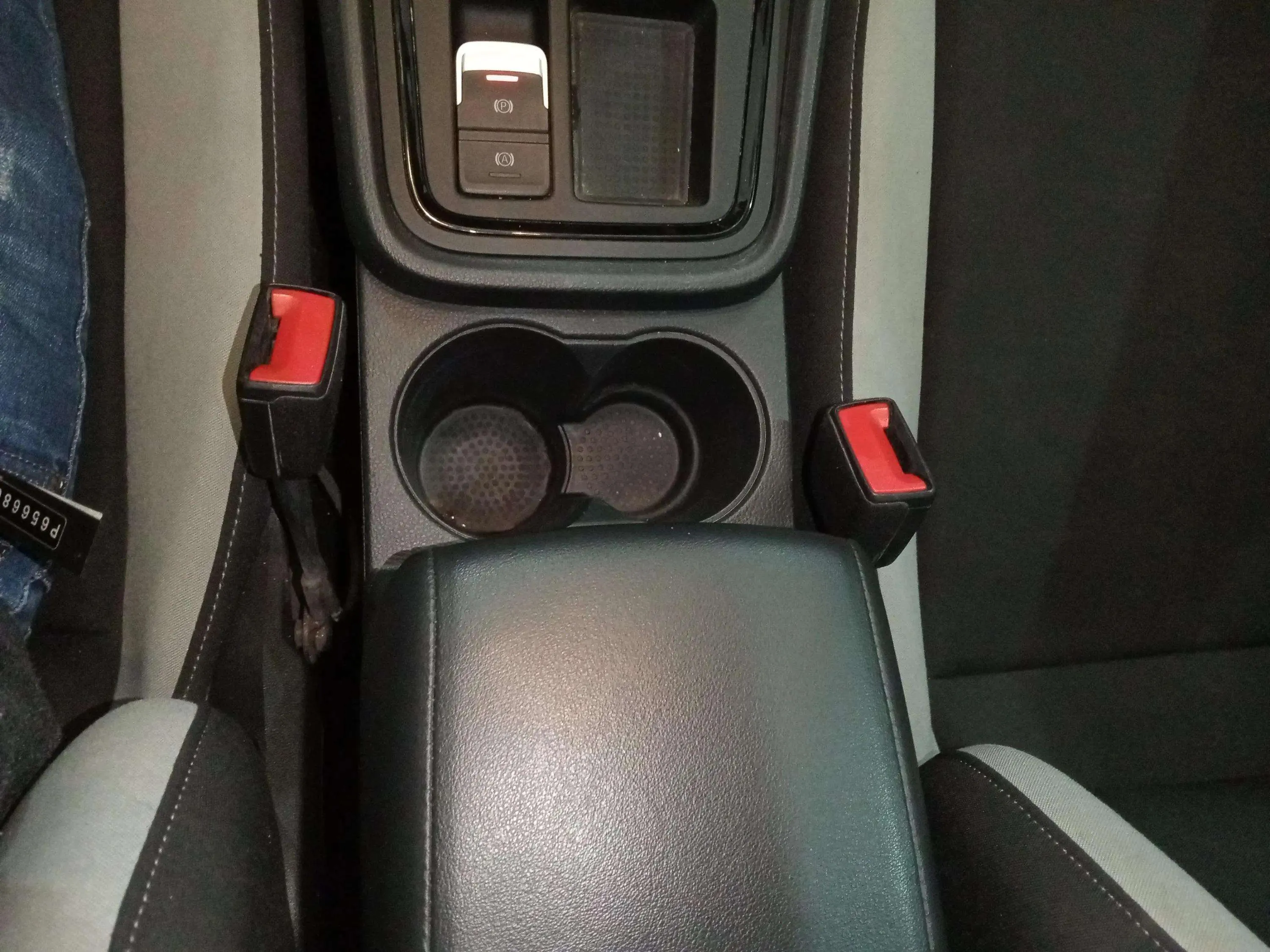 SEAT Ateca 2.0 TDI Reference XM - foto 20
