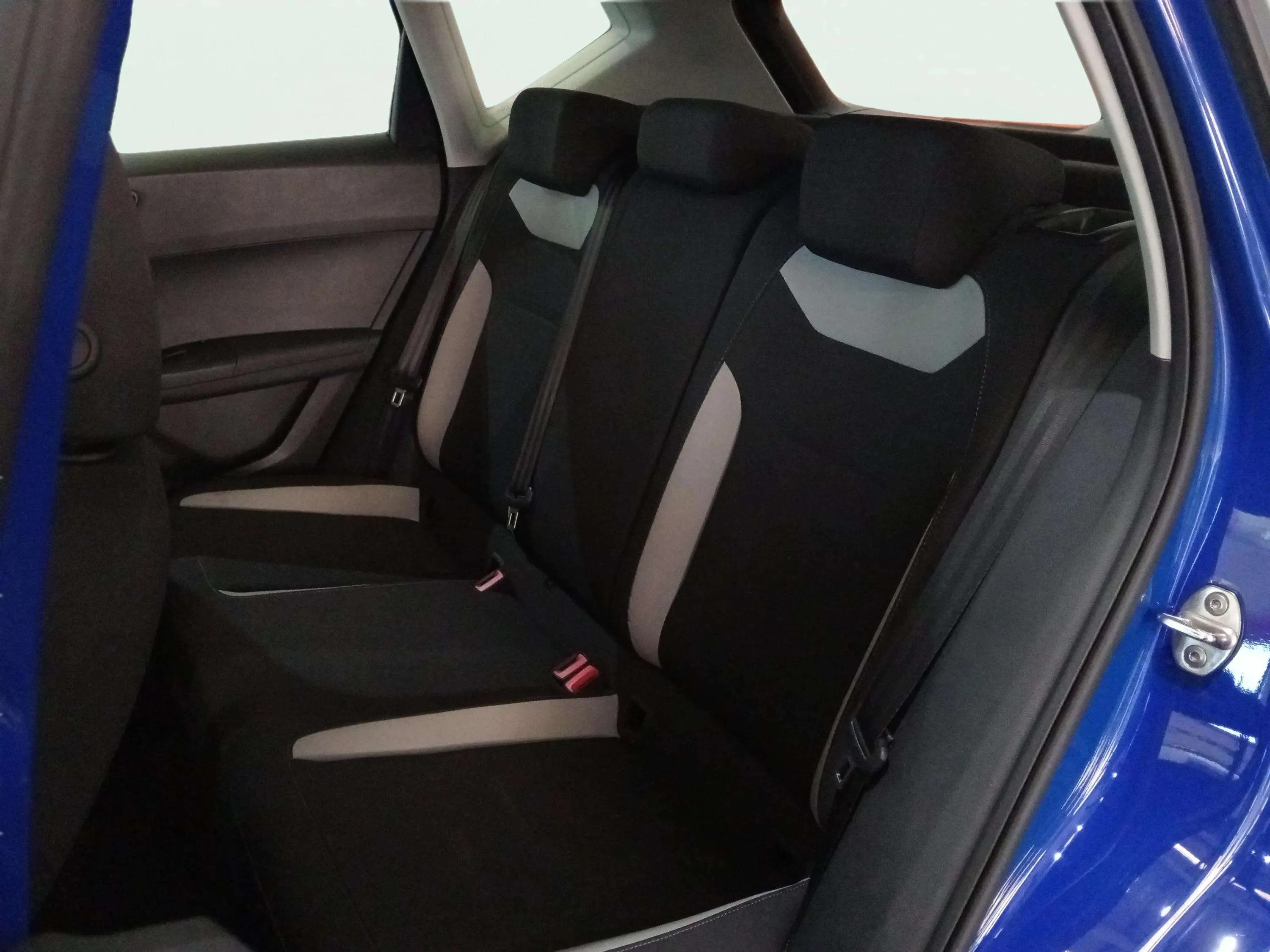 SEAT Ateca 2.0 TDI Reference XM - foto 14